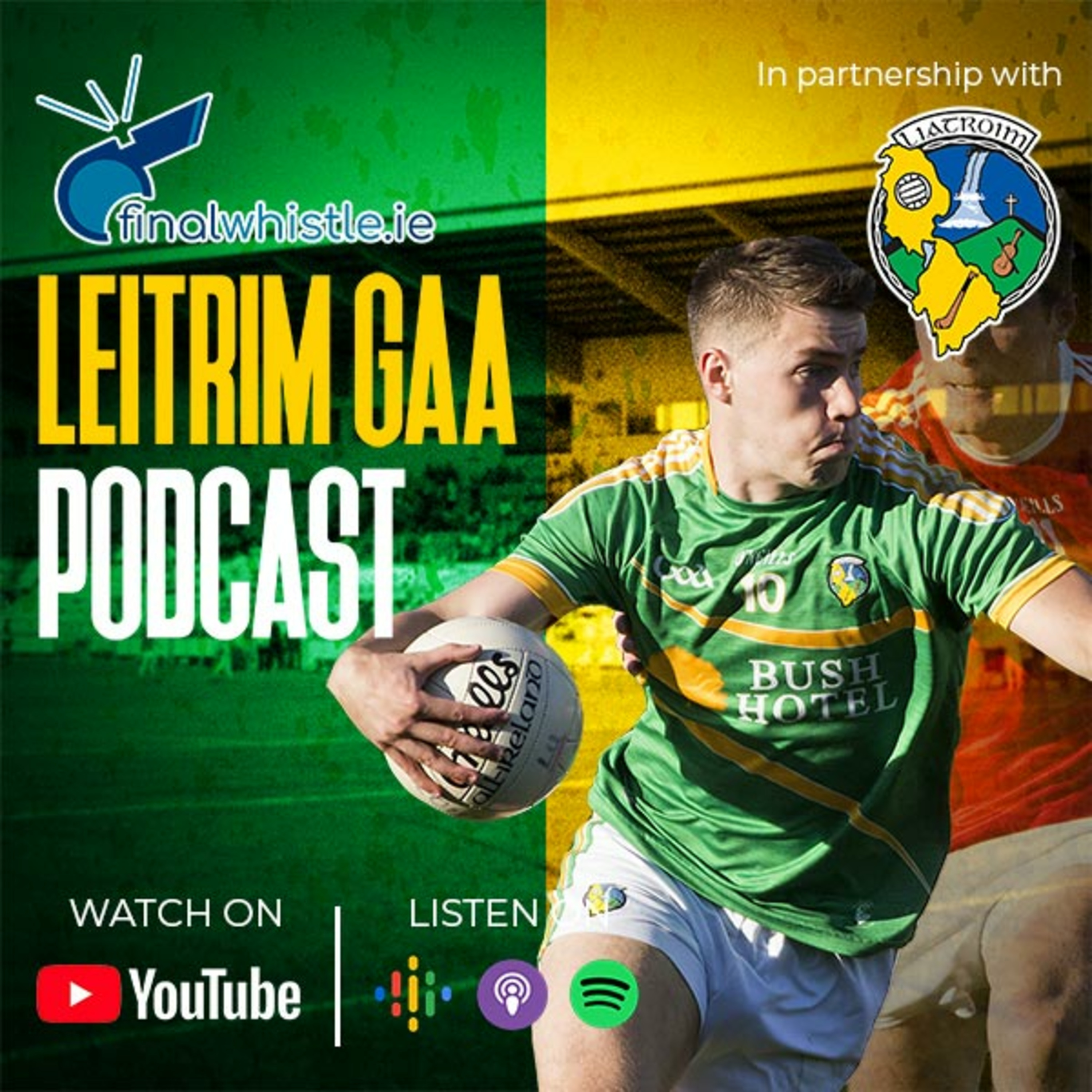 Leitrim Daily