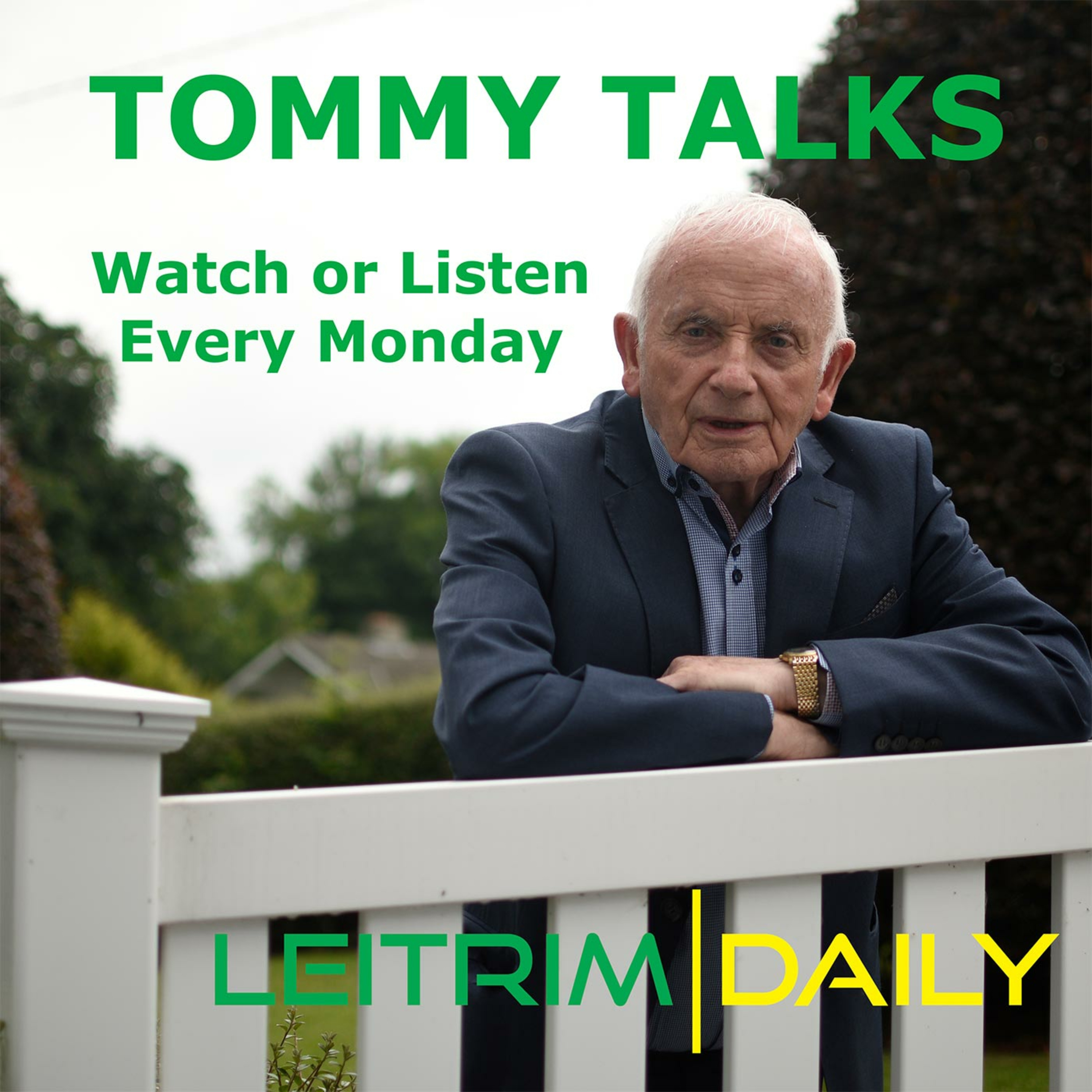 Leitrim Daily