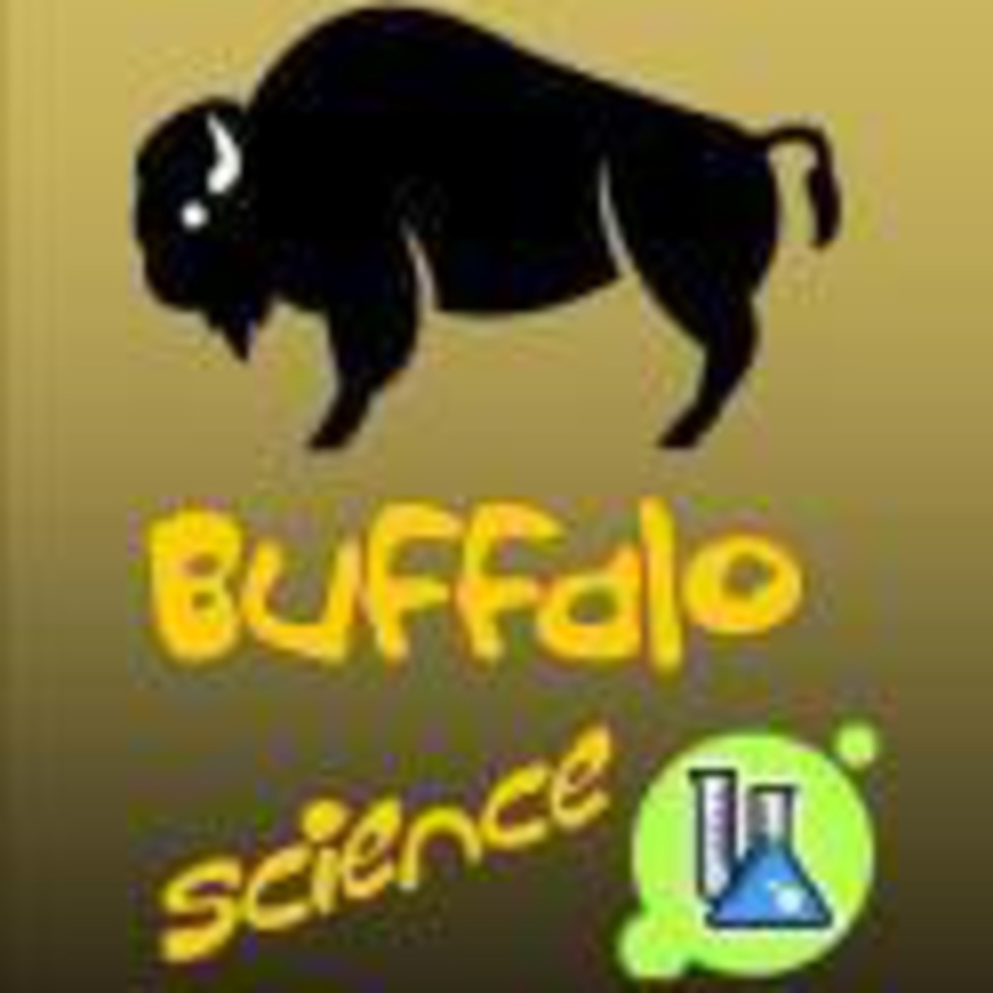 Mrs. Marburger's Buffalo Science Podcast