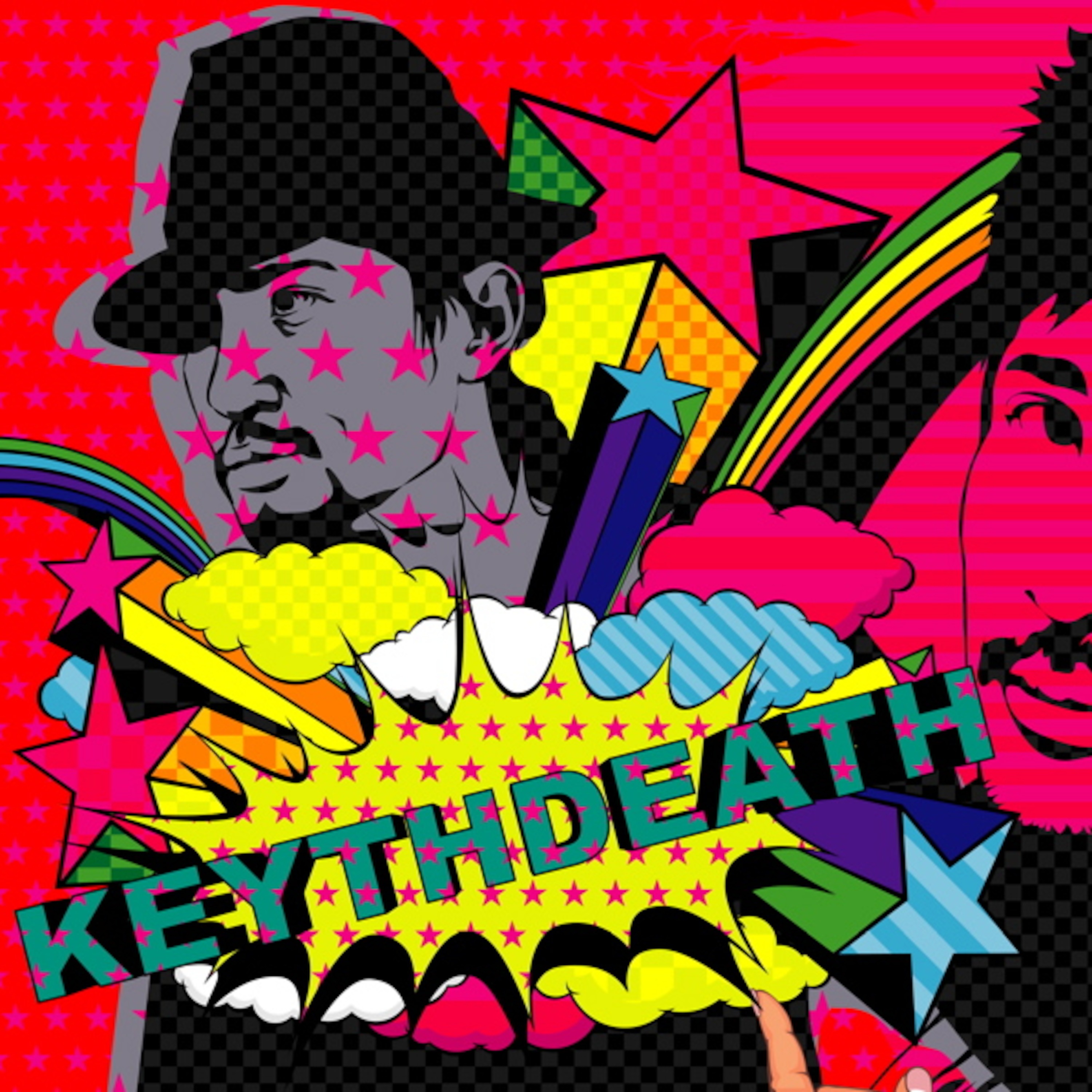 Tokyo Electro Nite podcast artwork