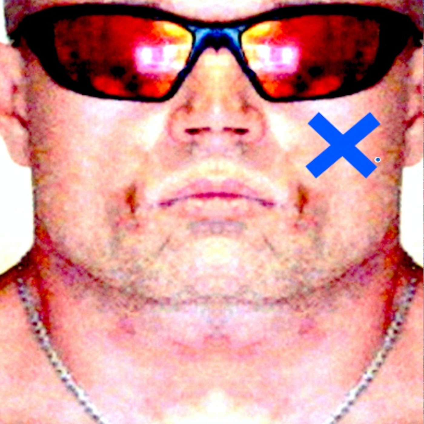 The X Revolution: X aka Edward-X aka Superstar X