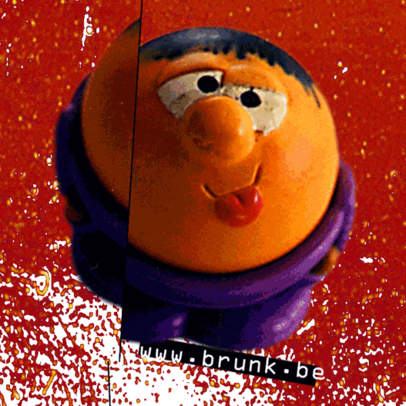 brunk