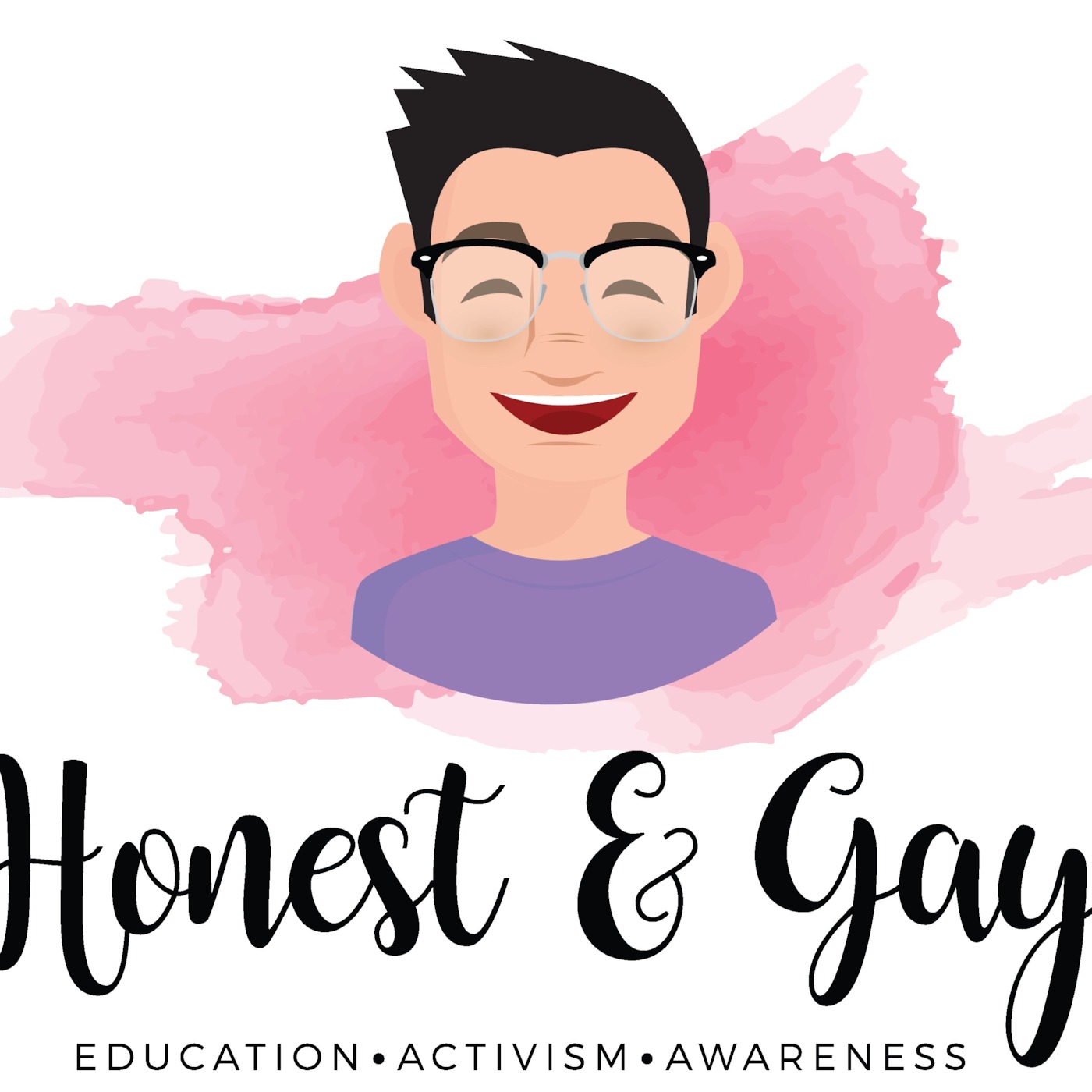 Honest and Gay