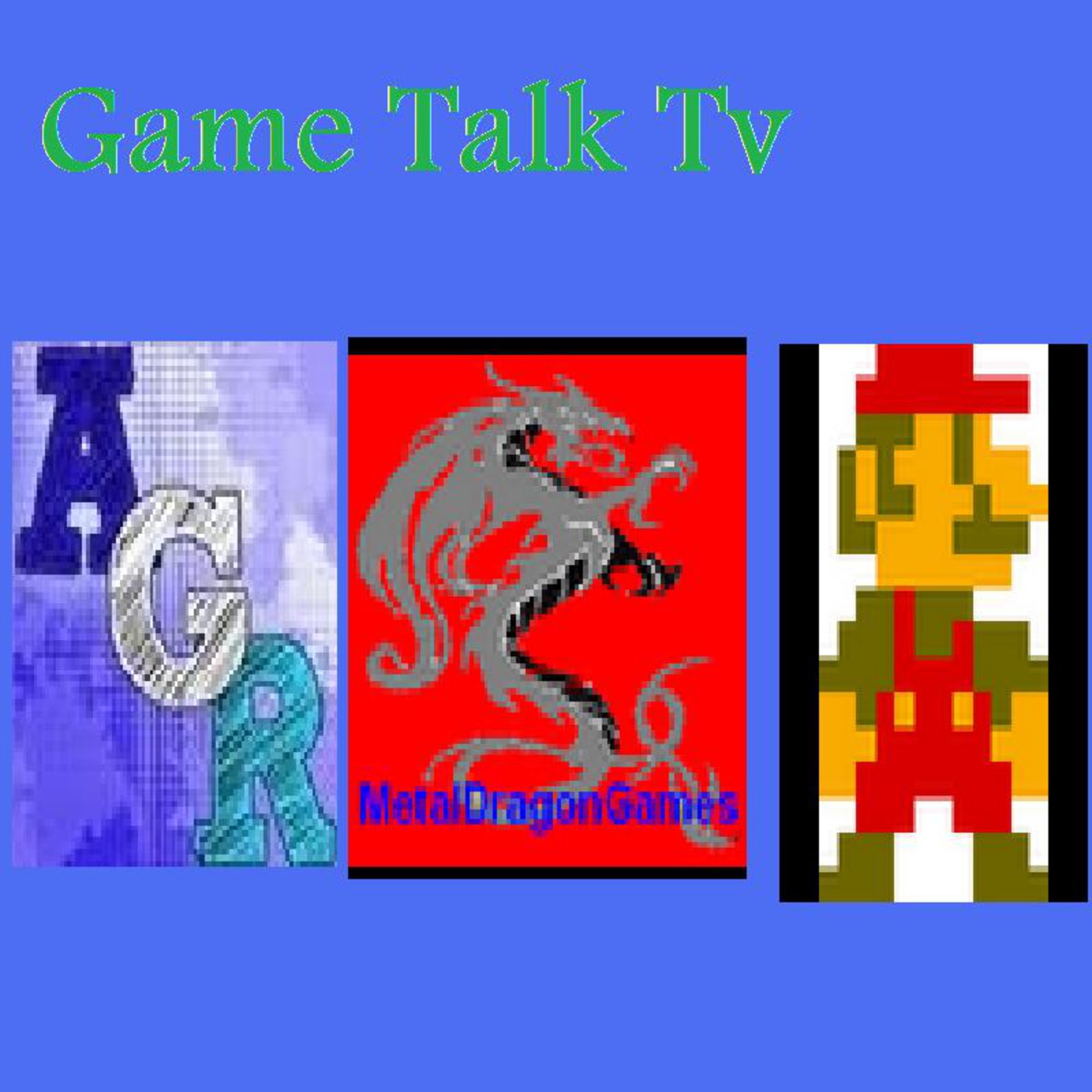 Game Talk Tv