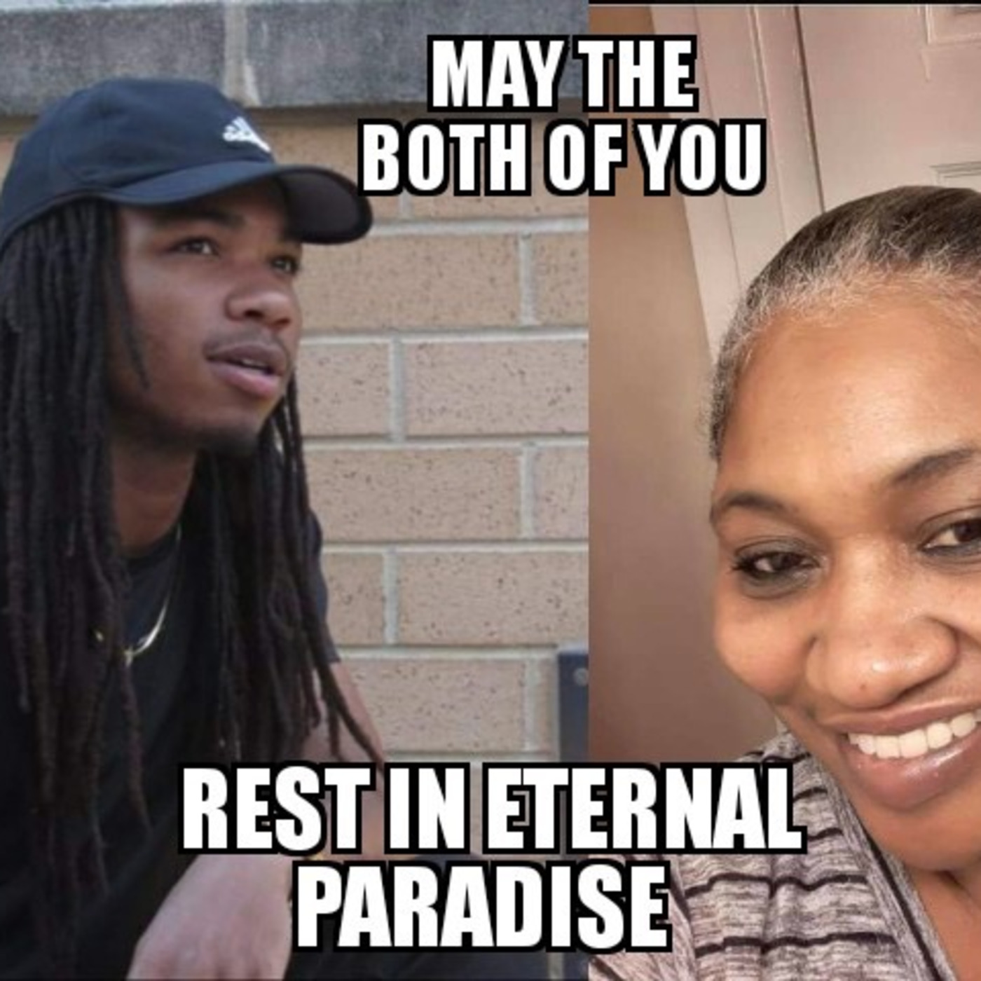 Episode 13: In The Soulful House 22 Libations Mix: For My Son, For My Sister