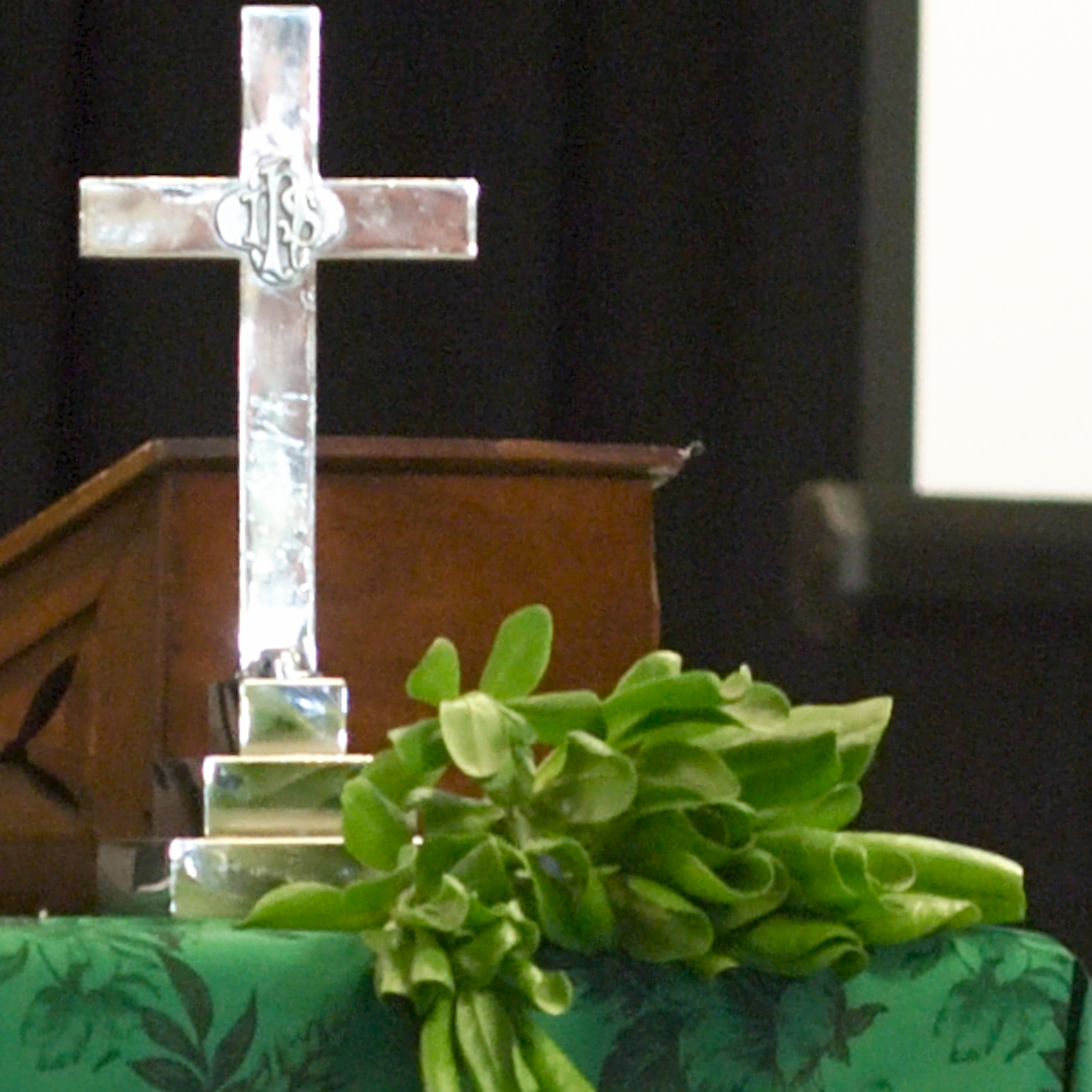 LOST and FOUND episode artwork