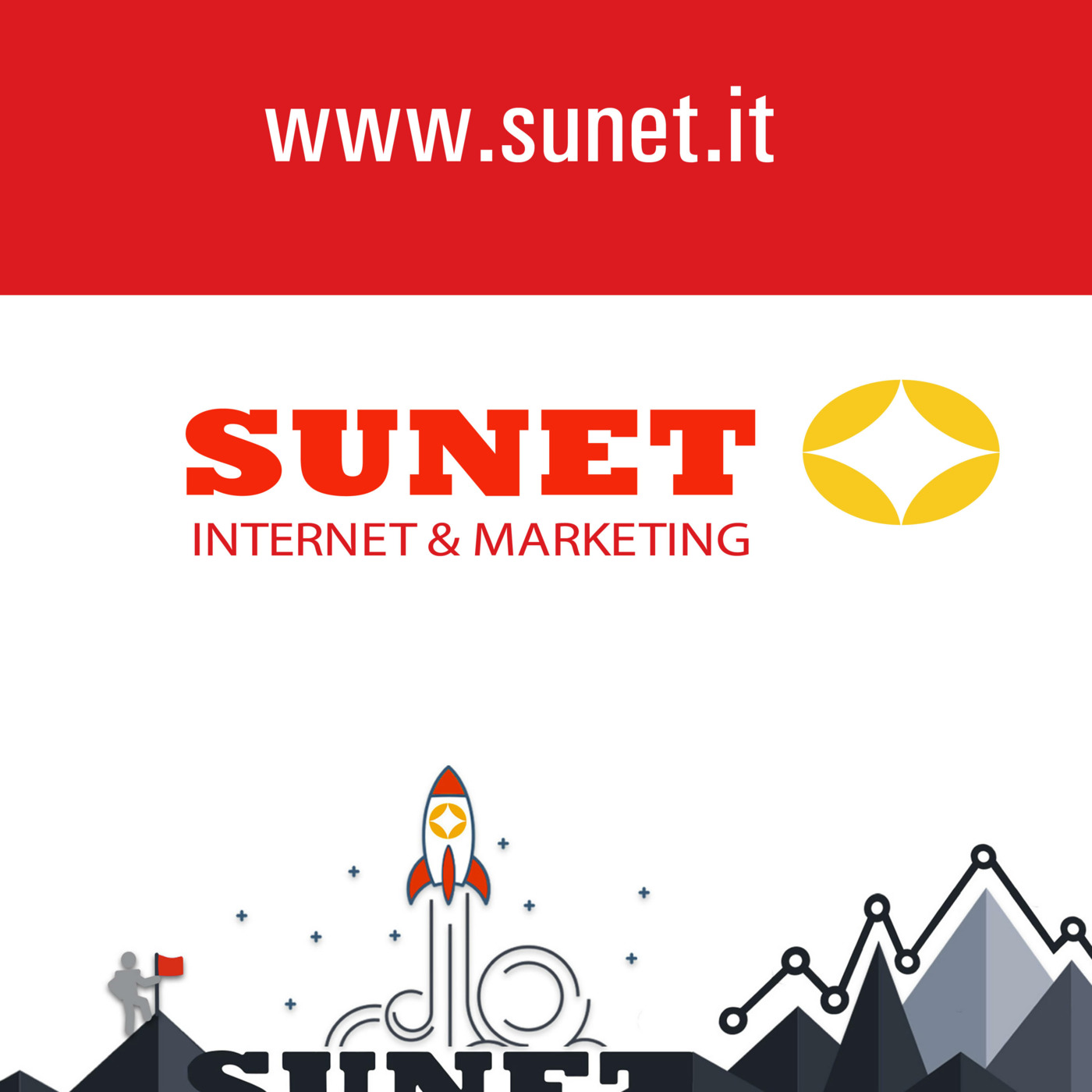 SUNET Internet & Marketing