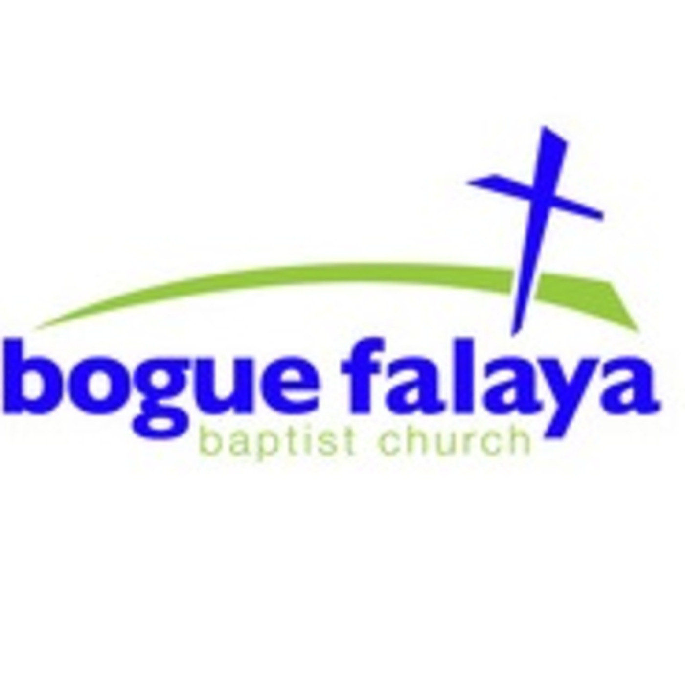 Bogue Falaya Baptist Church Podcast
