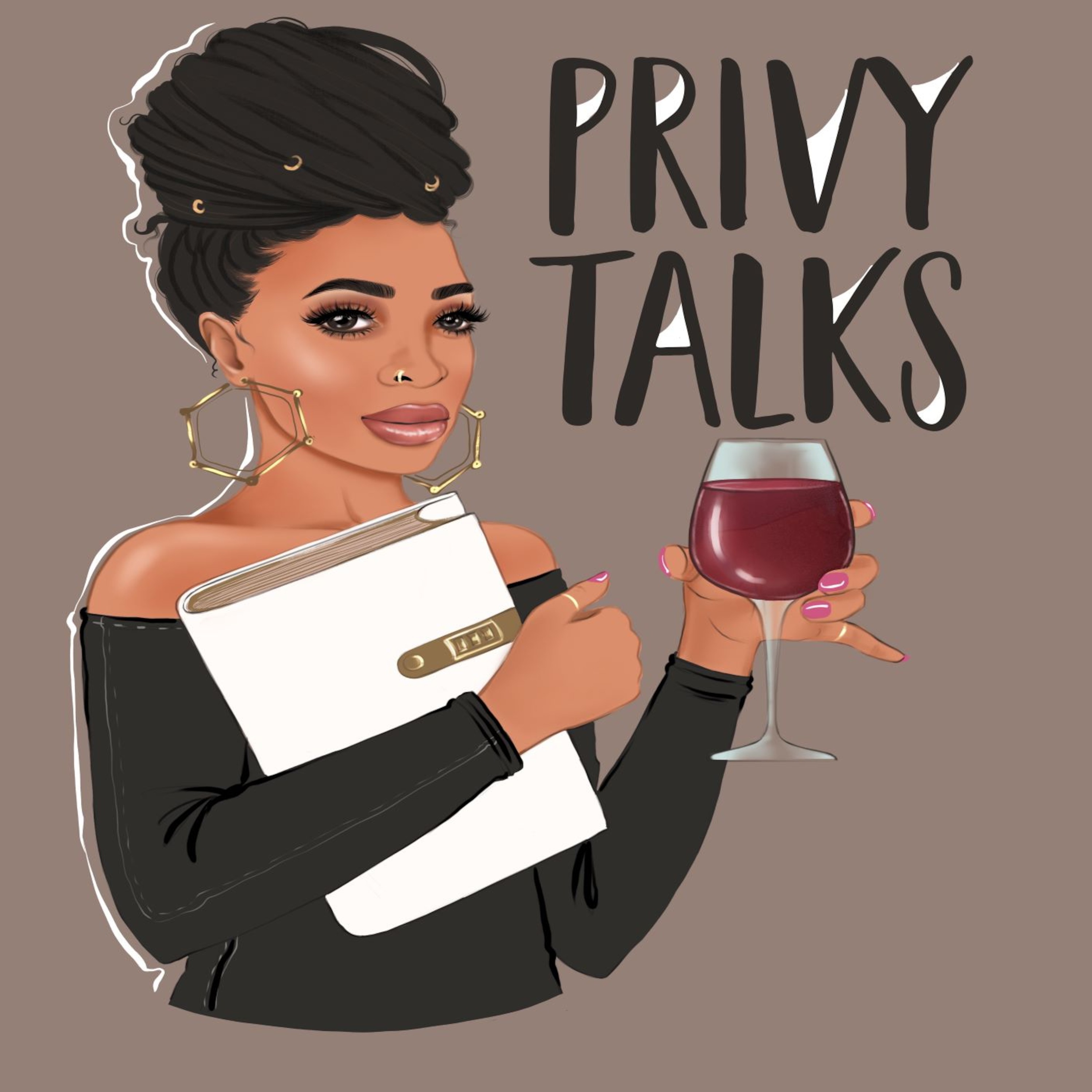 Privy Talks Podcast