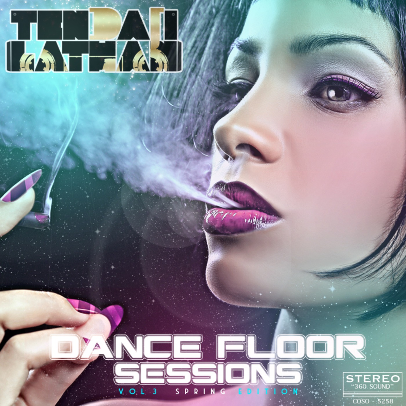 dj tendaji lathan