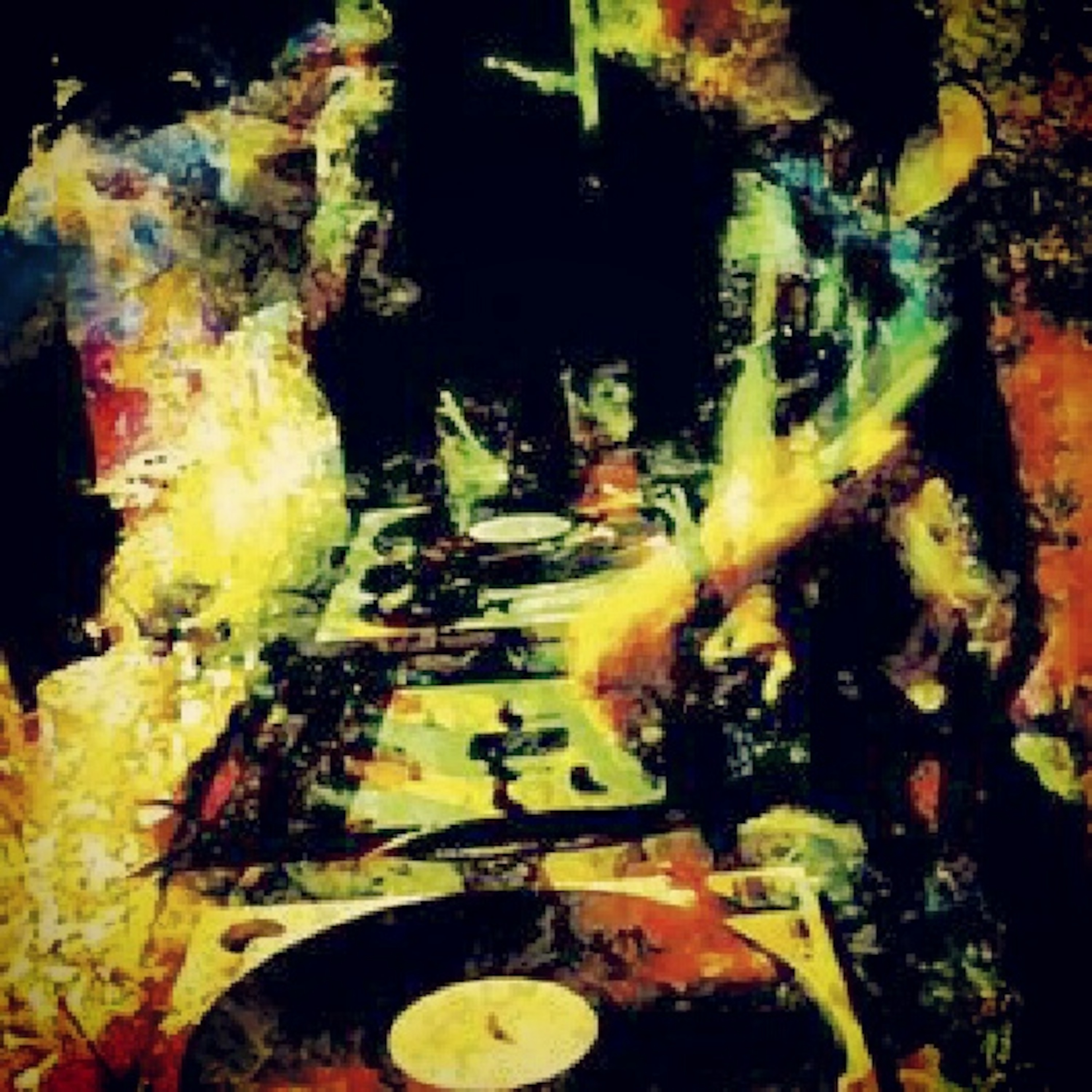 The Chopped & Screwed Experiments©