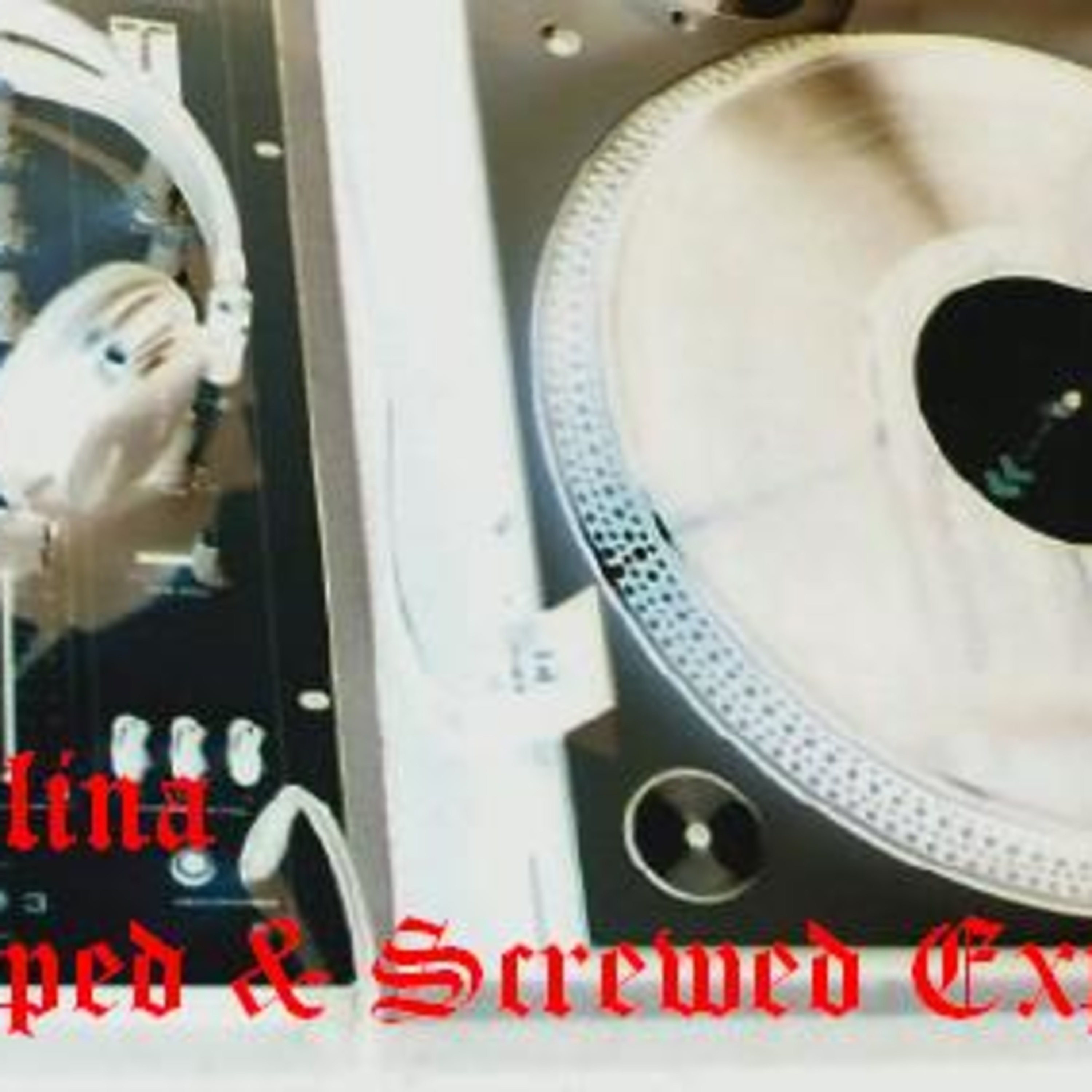 The Chopped & Screwed Experiments©