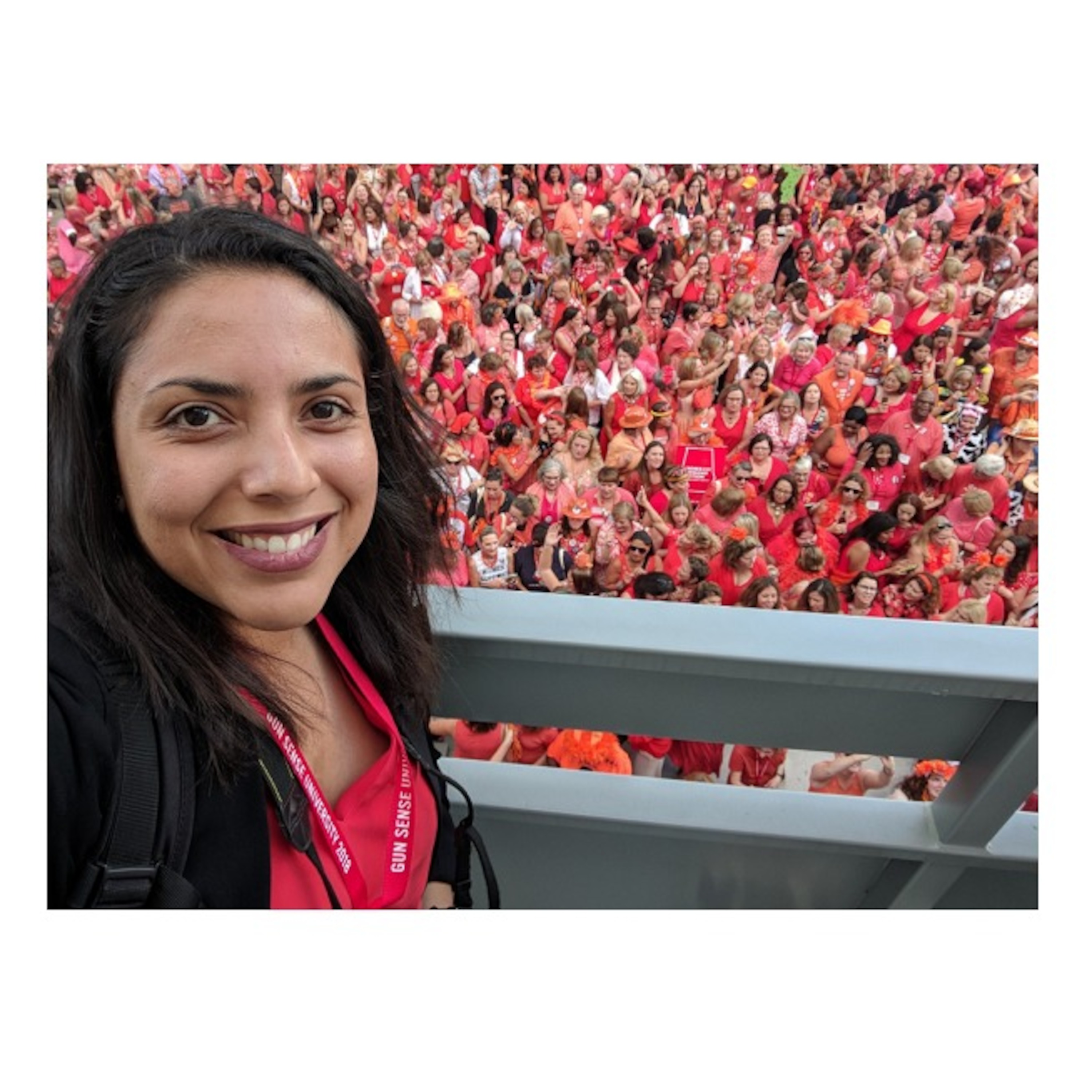 Democrats Abroad Hispanic Caucus Podcast