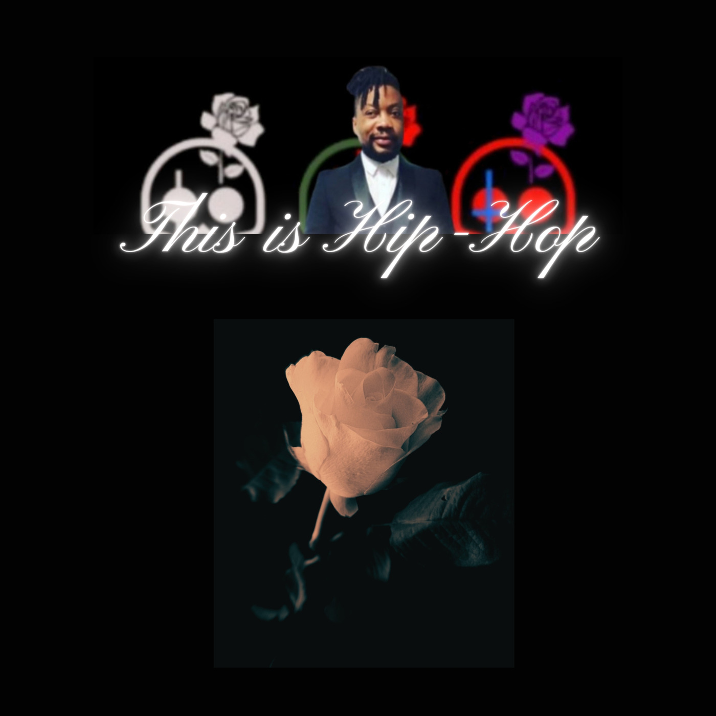 Episode 23: Why I Choose 2 B Gangsta: This is Hip-Hop: 1 Luv episode artwork