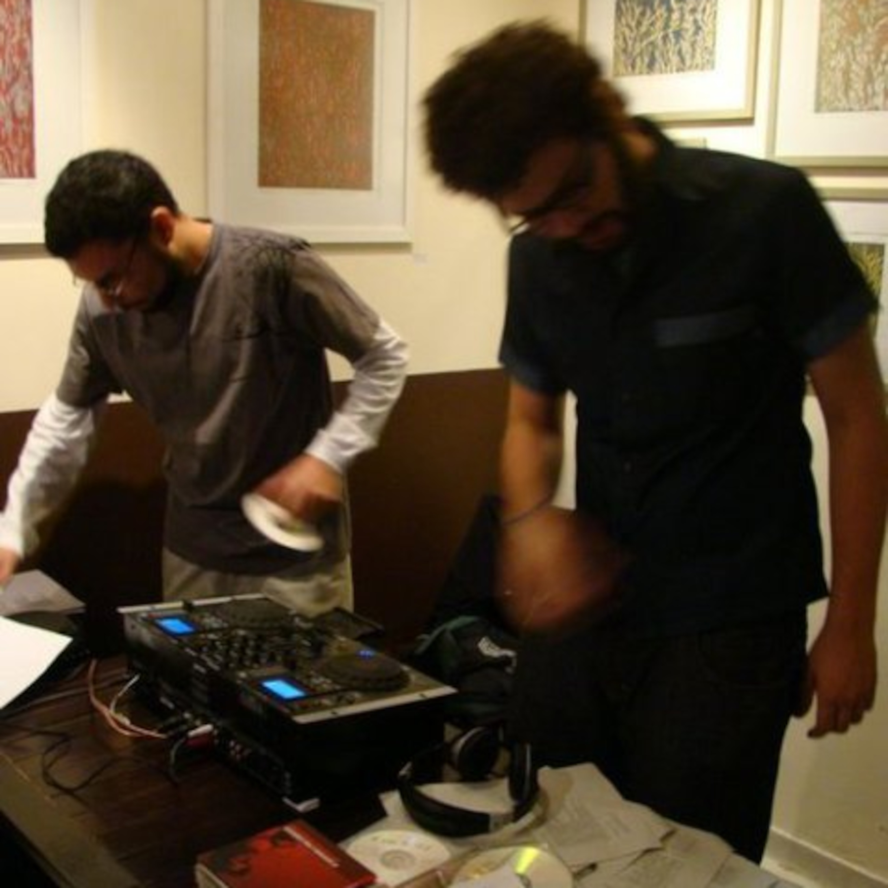 Sambarbudo Project - A Festa!