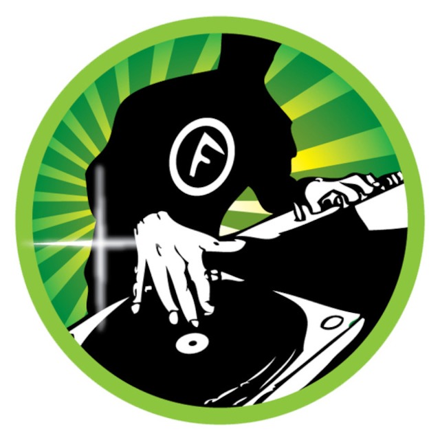 Hip Hop DJ Mixes
