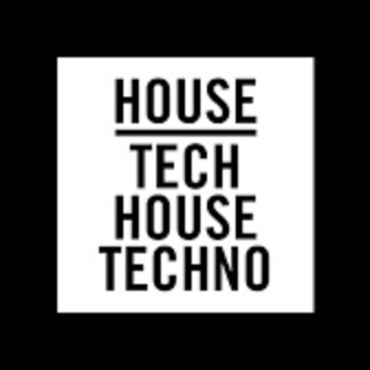 DJ Weeksey Techno, Tech House  Mixes & Podcasts