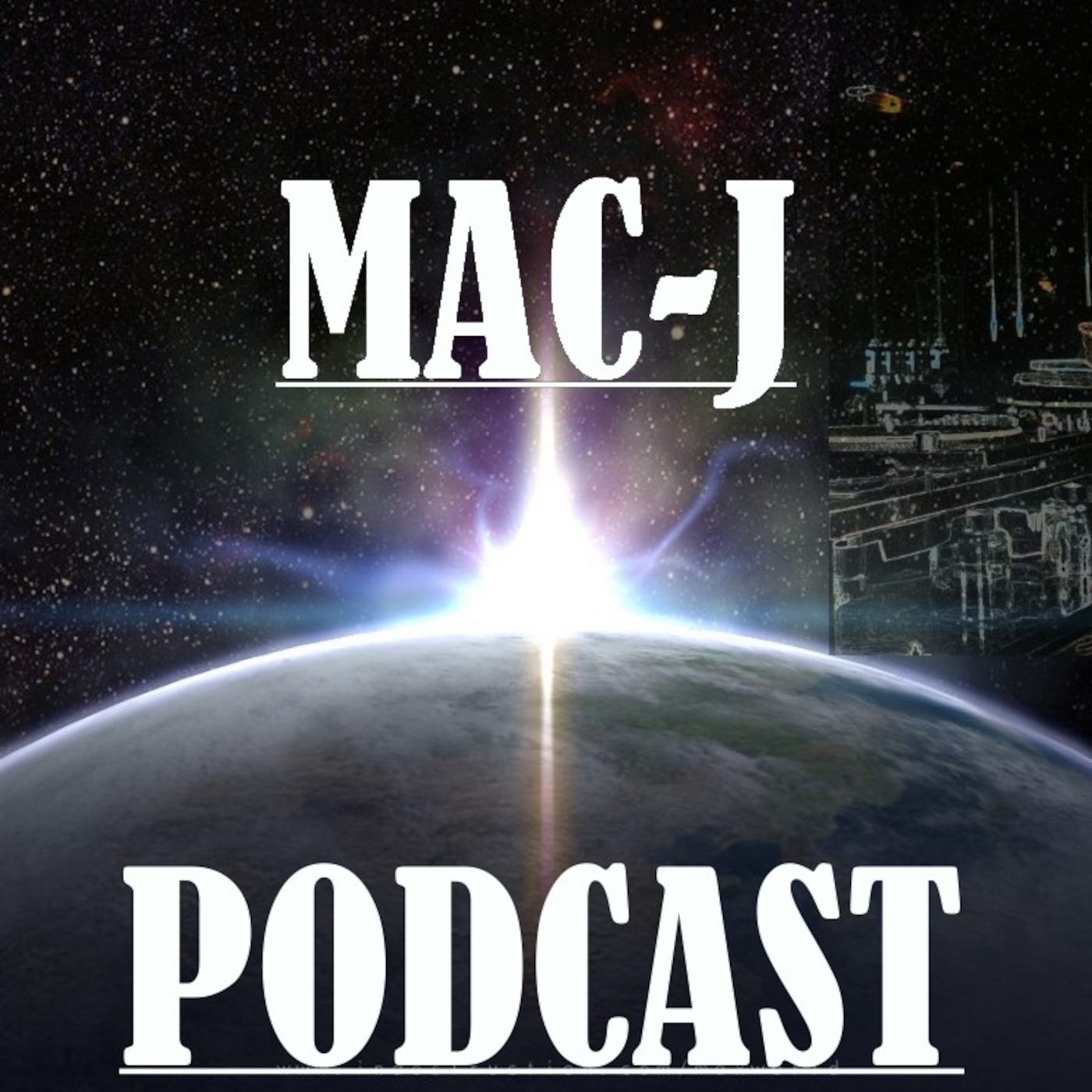 macj's Podcast