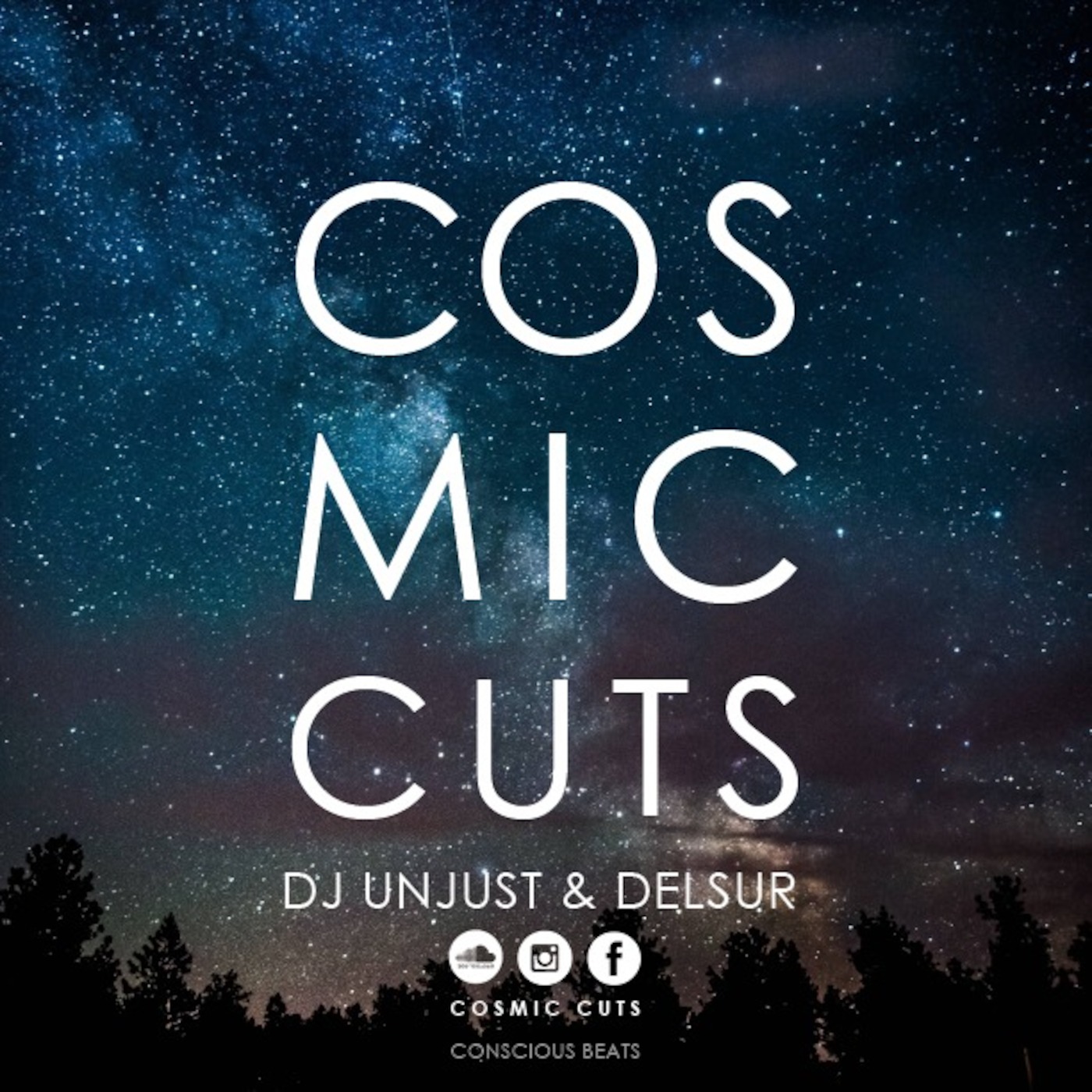 Cosmic Cuts