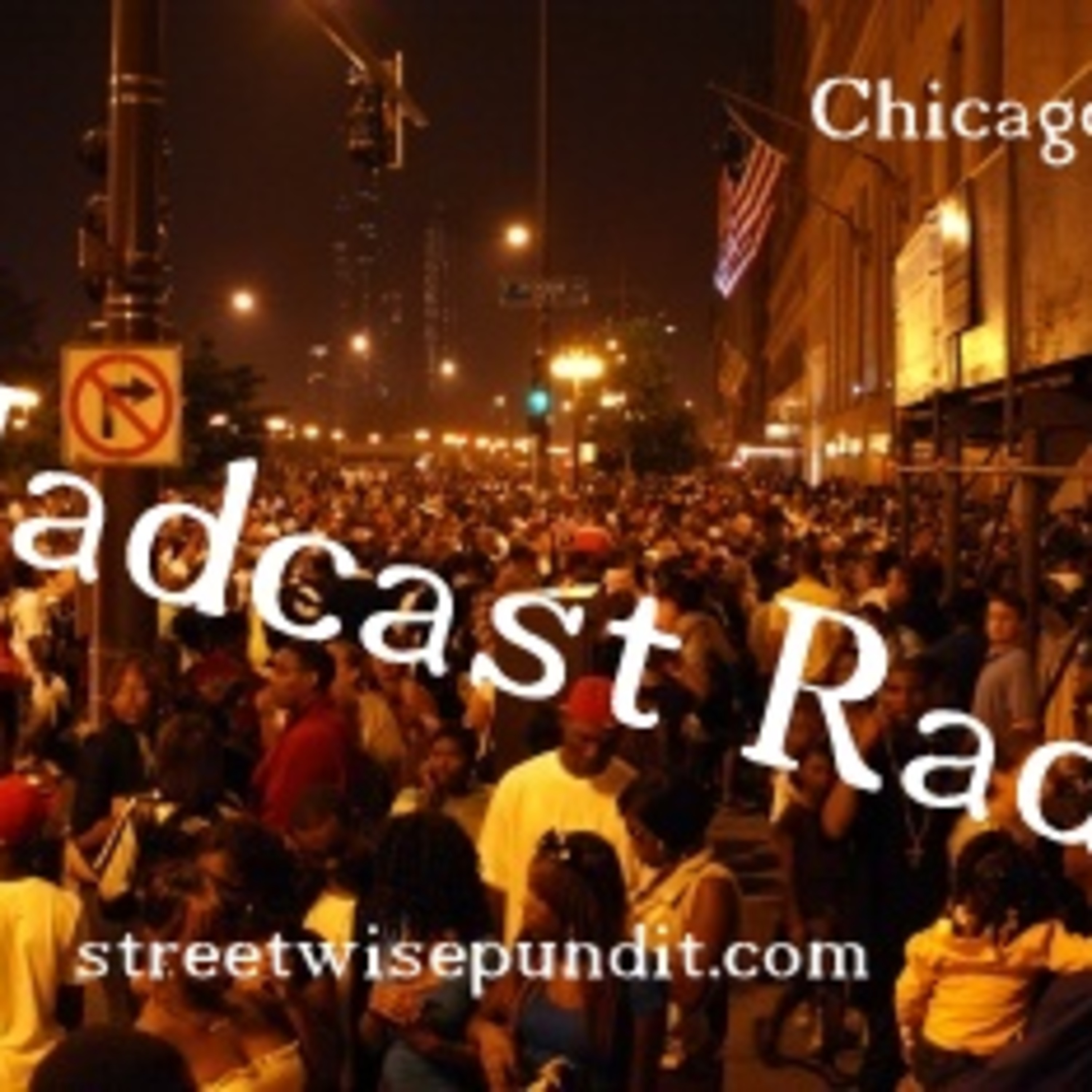 Madcast Radio