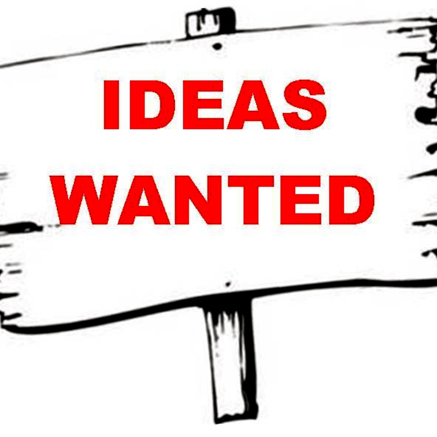 Ideas Wanted Episode 5
