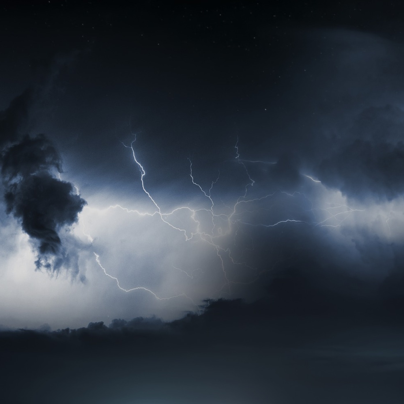 Faith within the storm (Jillian Reay-Smith, 25 March 2018) episode artwork