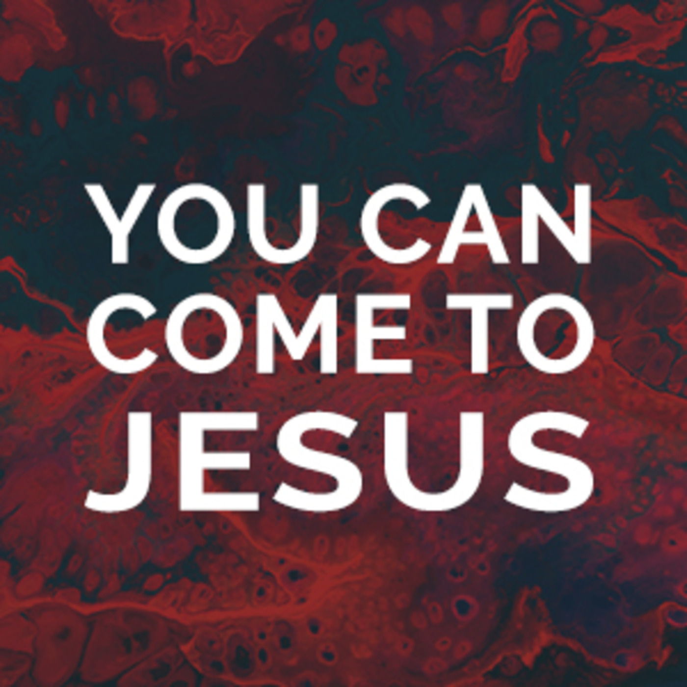 You Can Come to Jesus (Jillian Reay-Smith, 29 July 2018) episode artwork