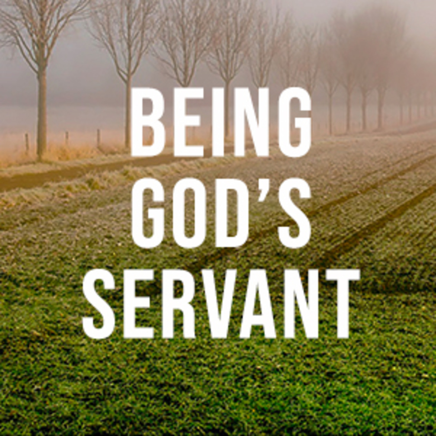 redhill church podcast
