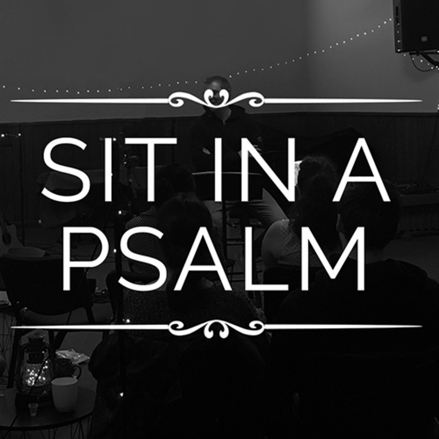 redhill church podcast