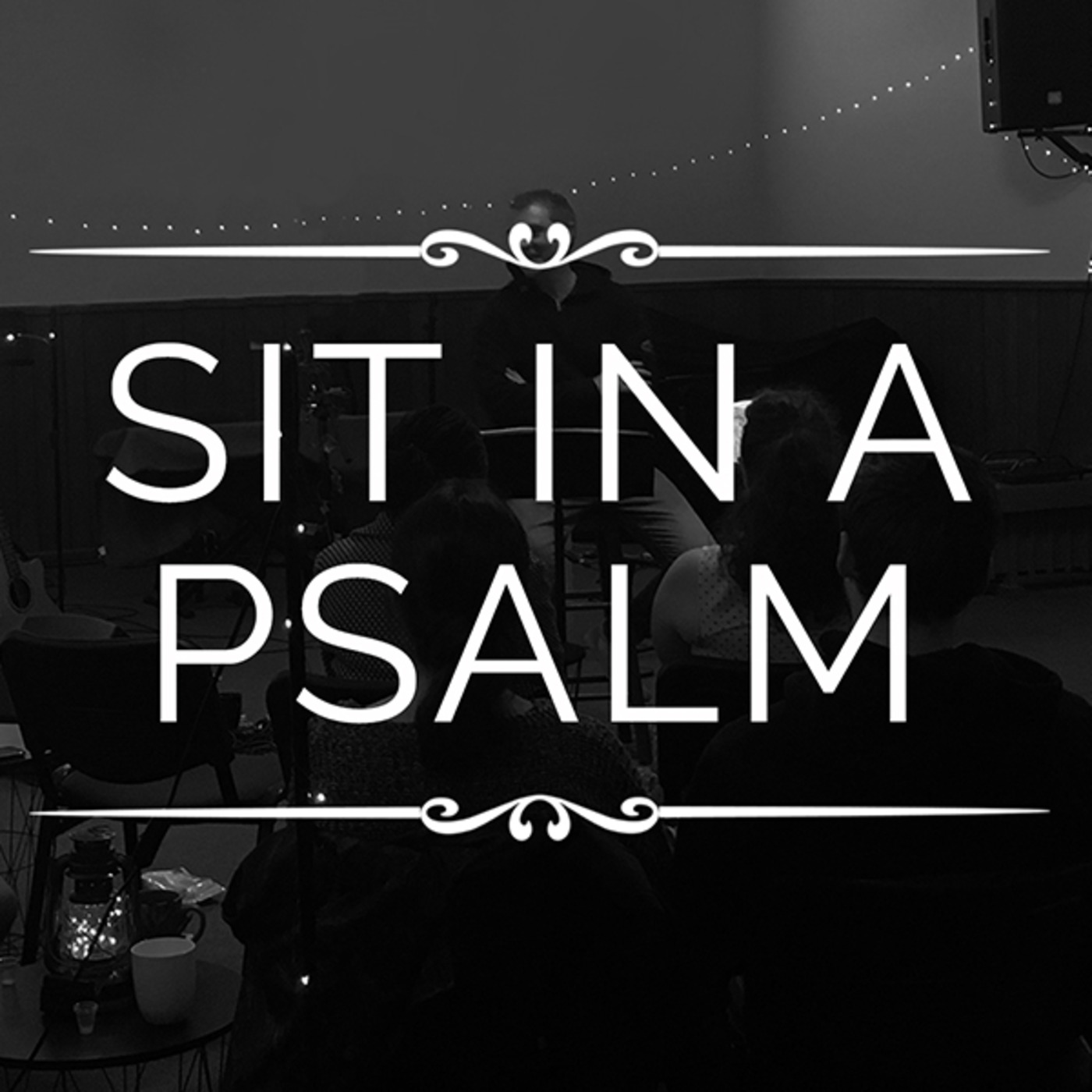 redhill church podcast