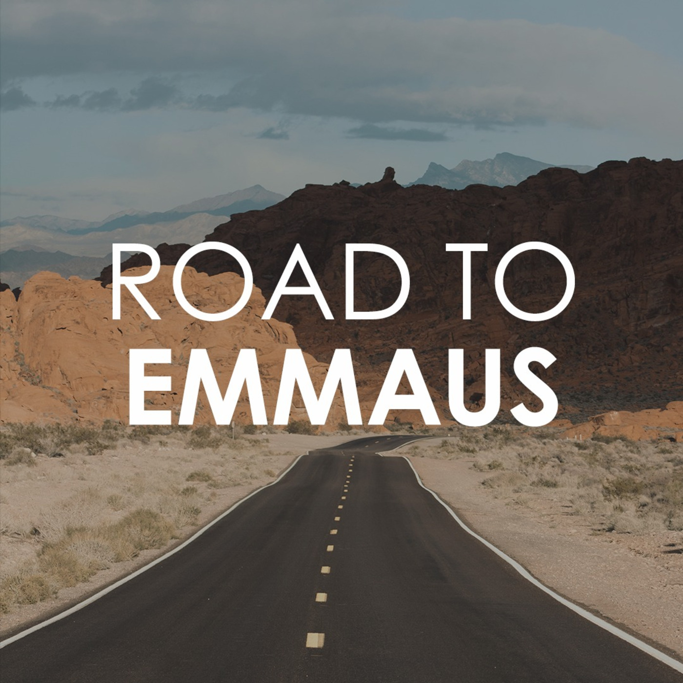 redhill church podcast