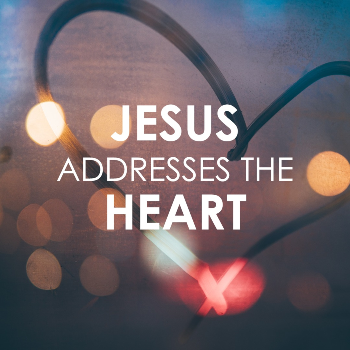redhill church podcast