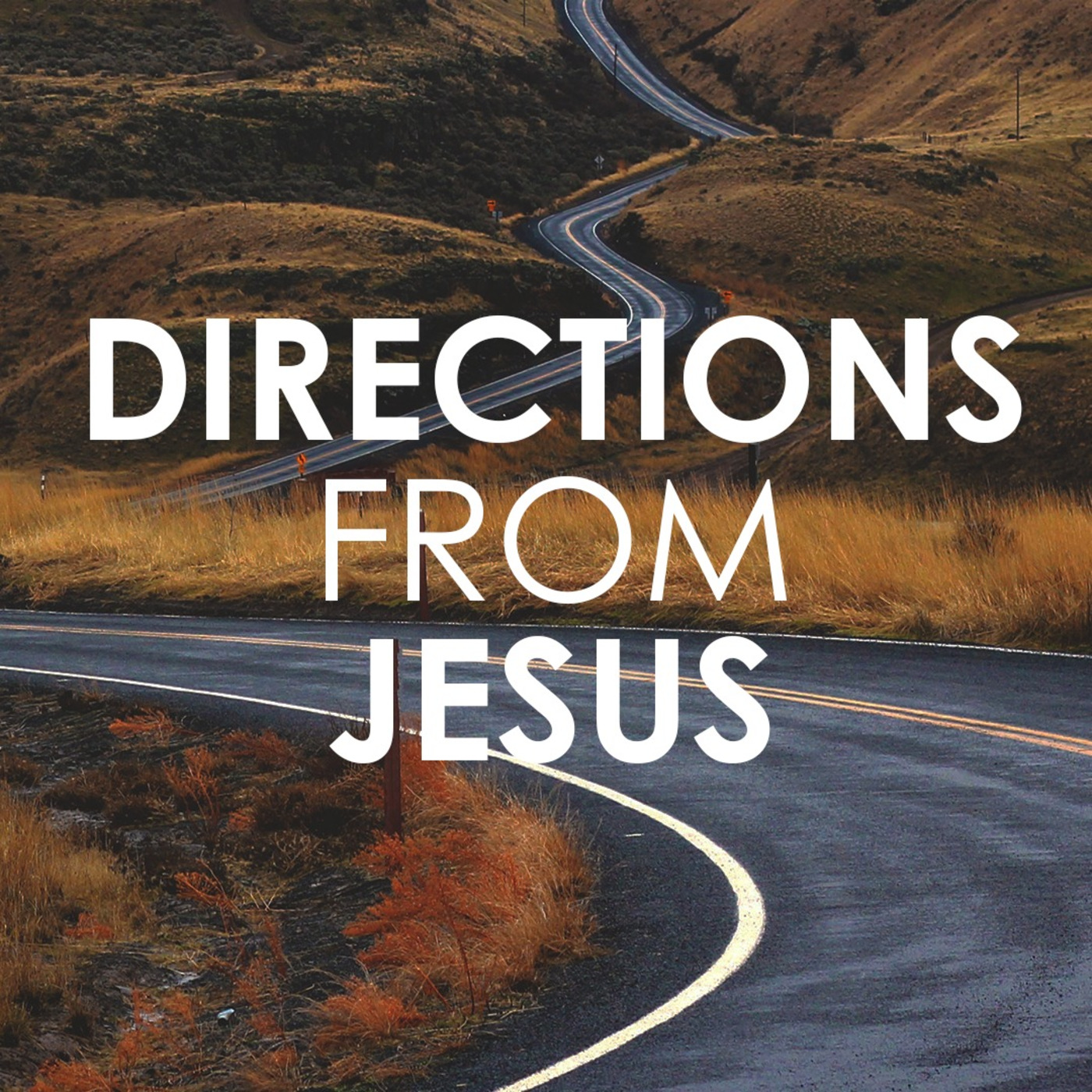 redhill church podcast