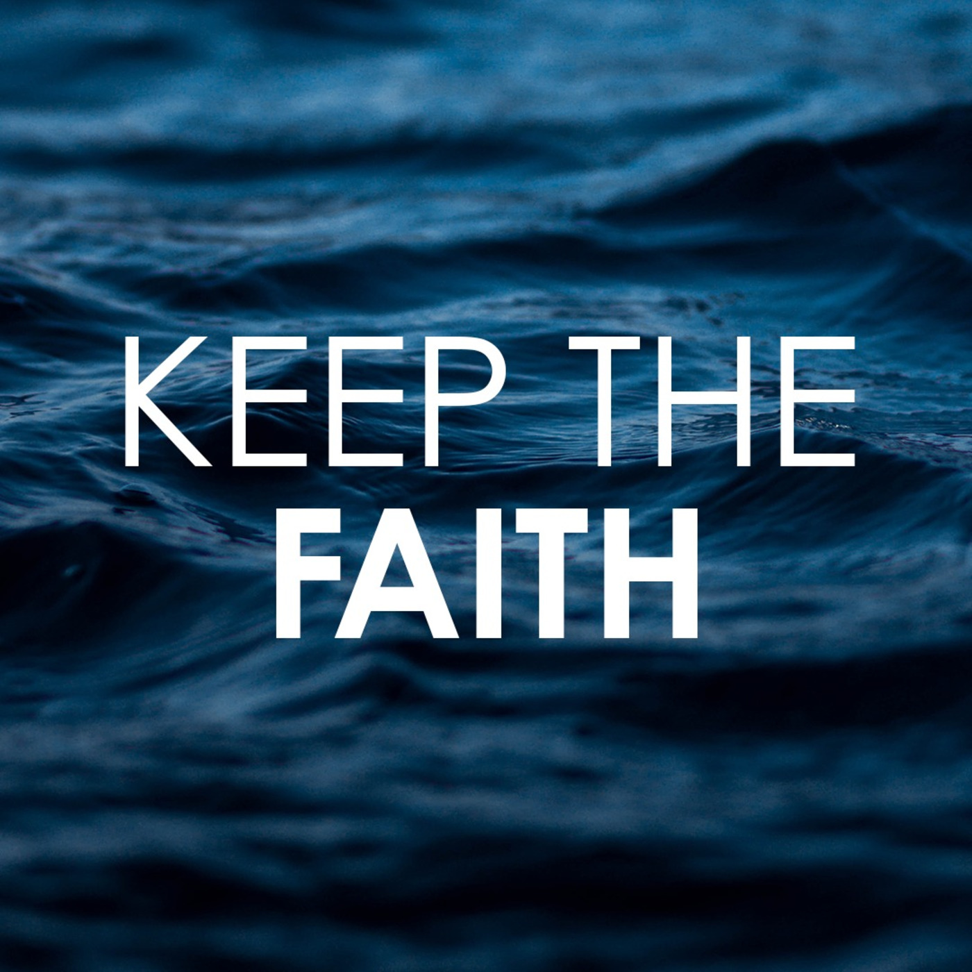 redhill church podcast