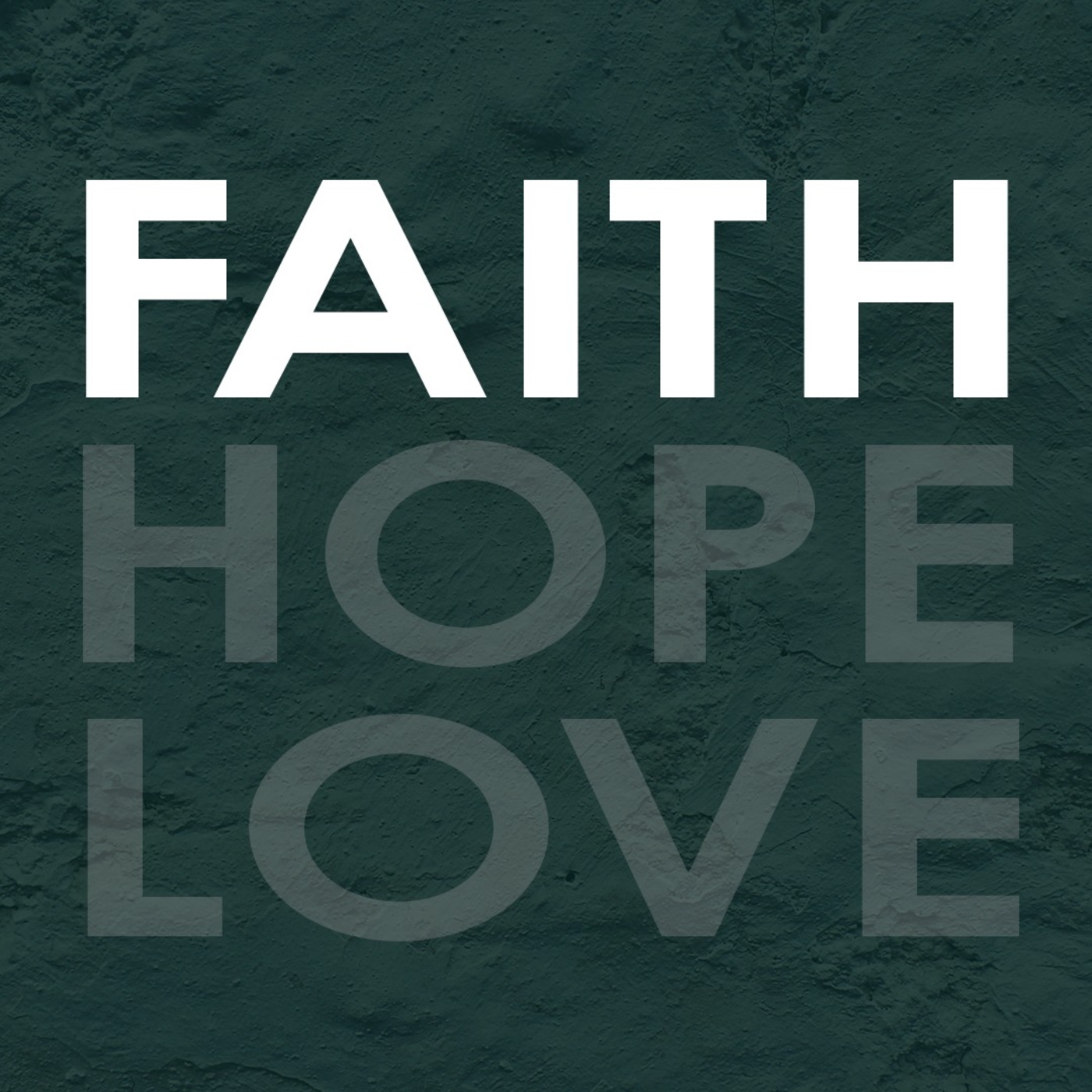 redhill church podcast