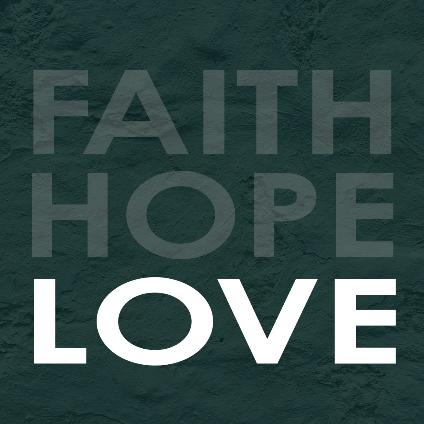 redhill church podcast