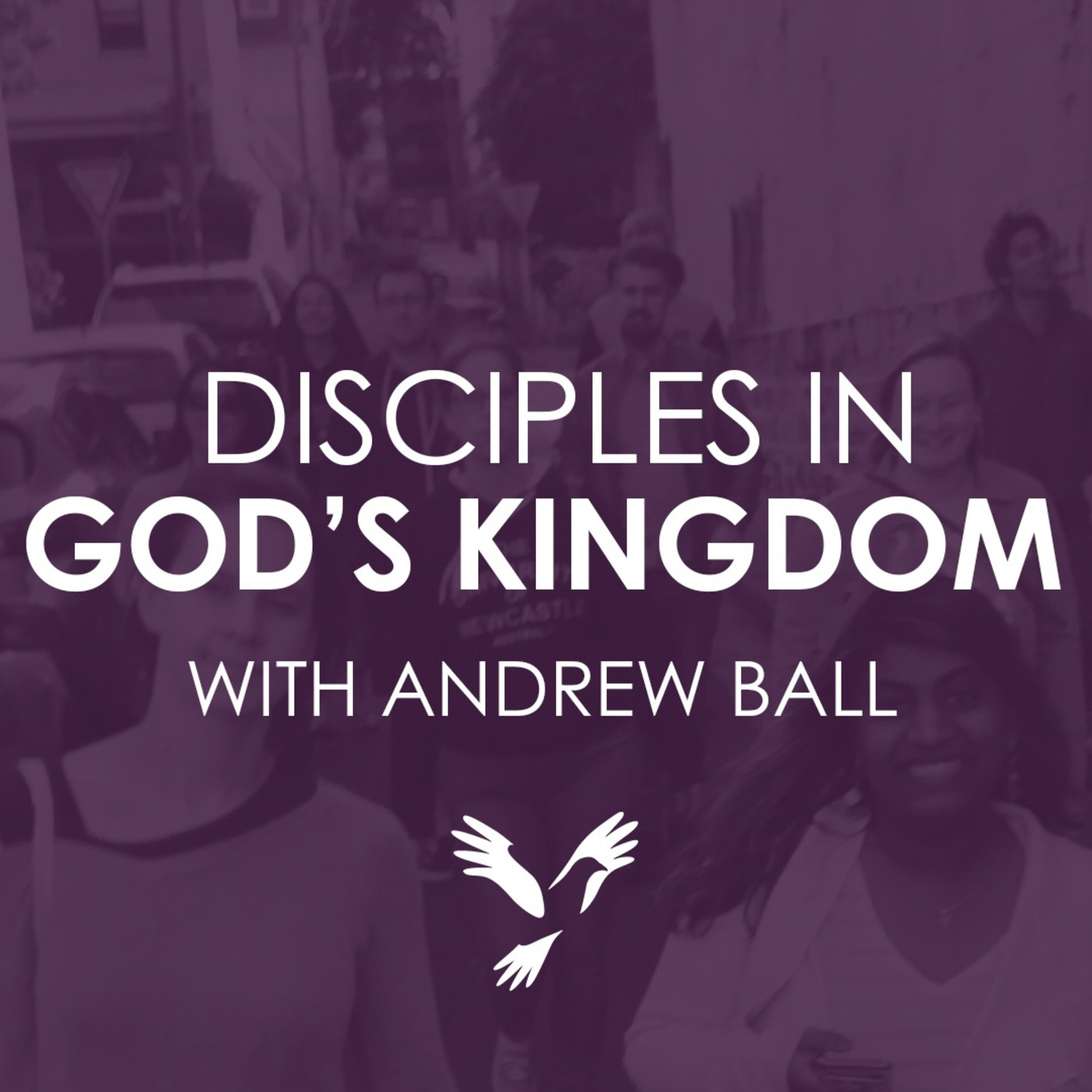 redhill church podcast