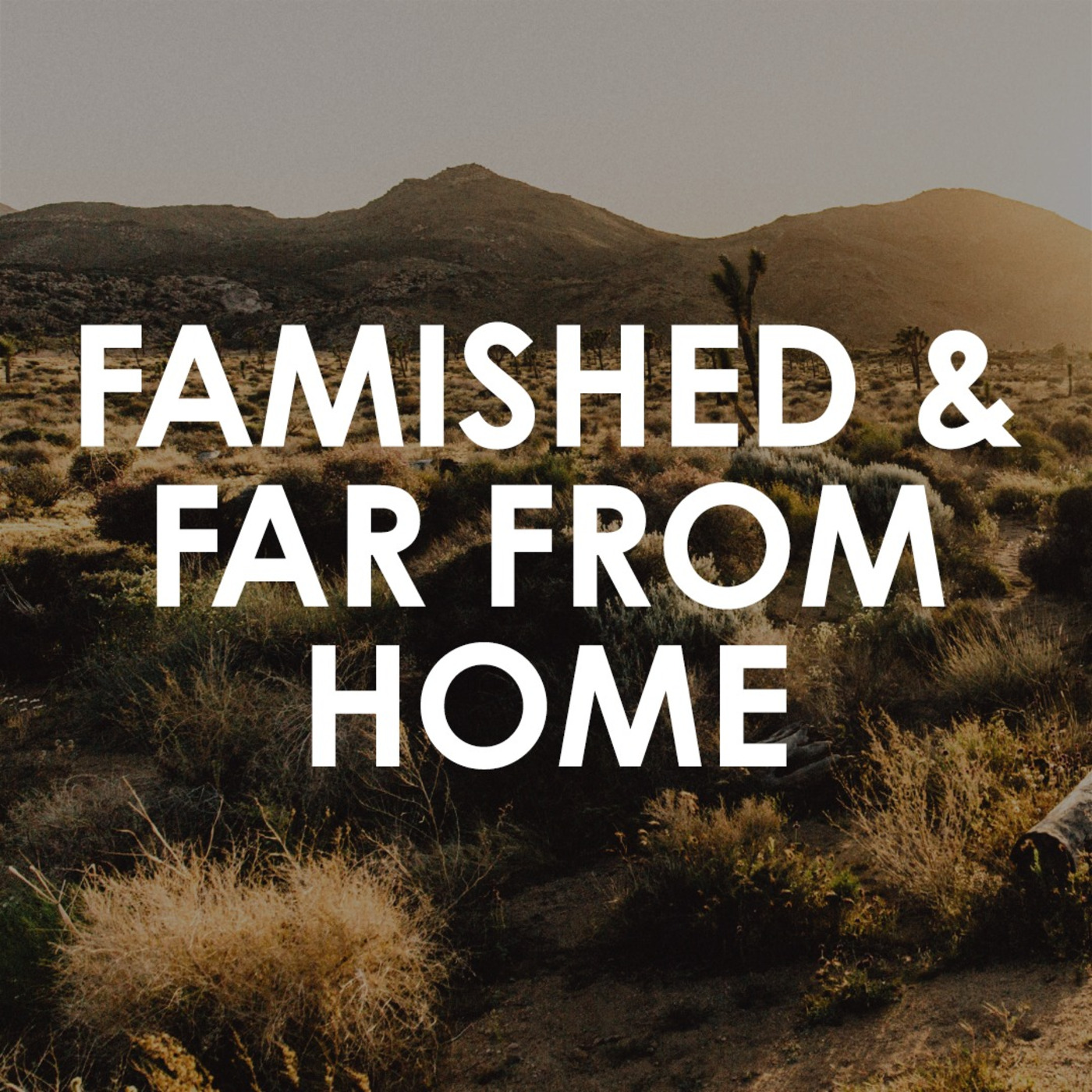 redhill church podcast