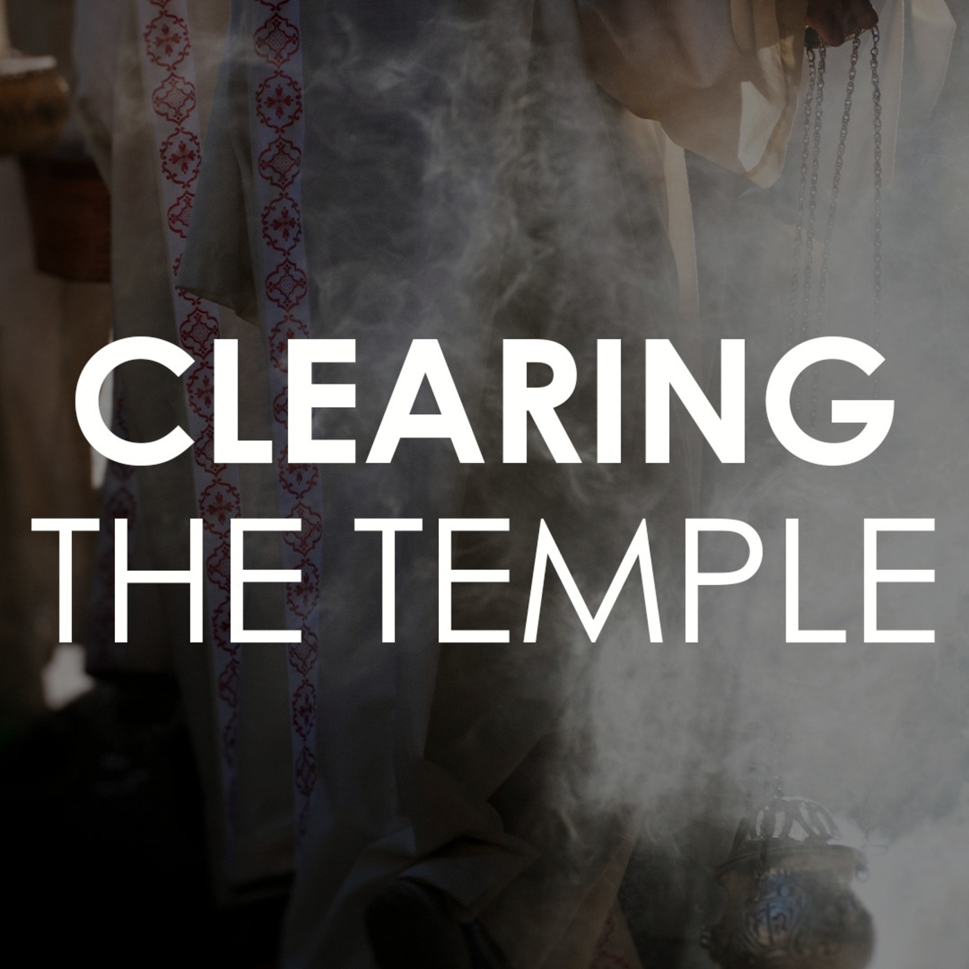 redhill church podcast