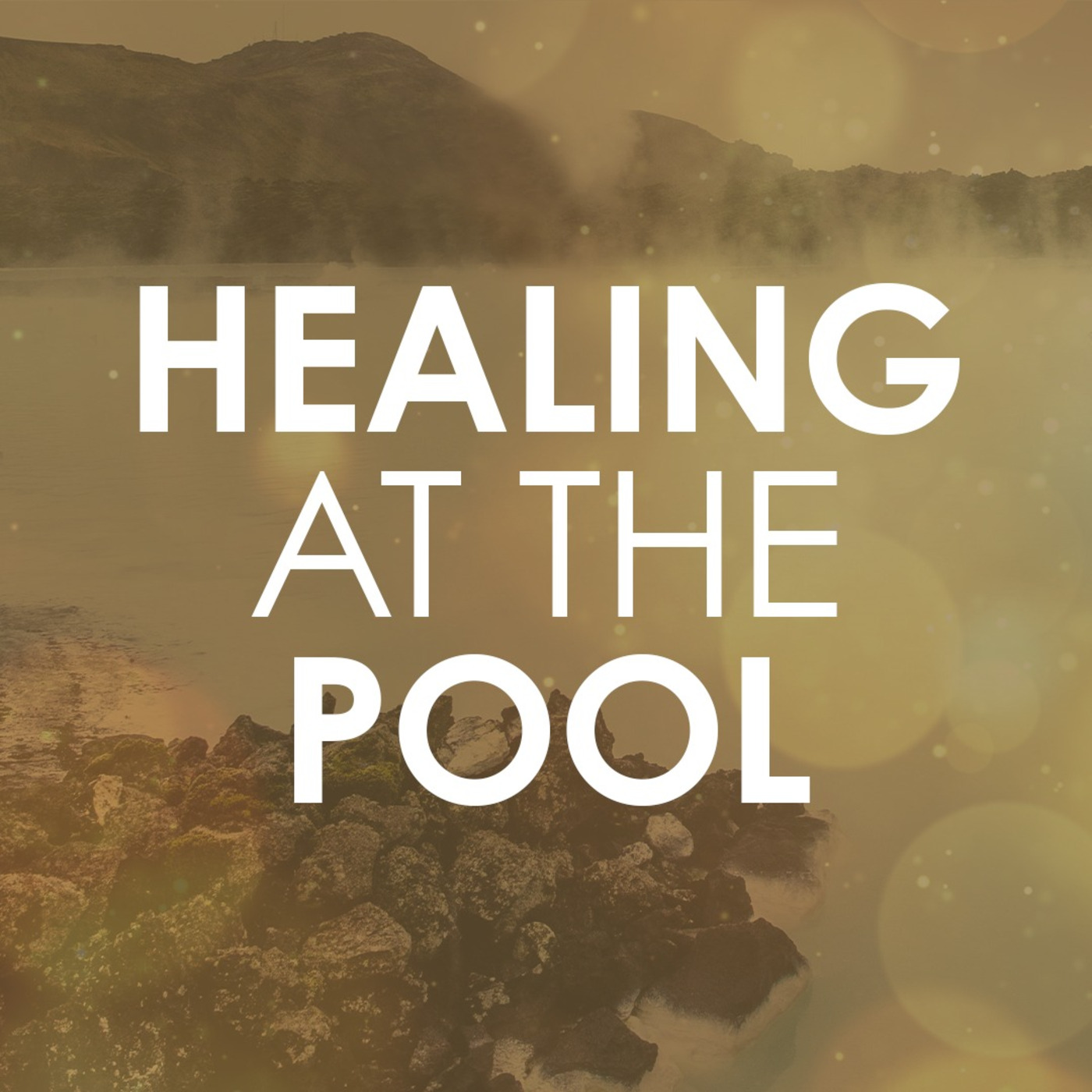 redhill church podcast