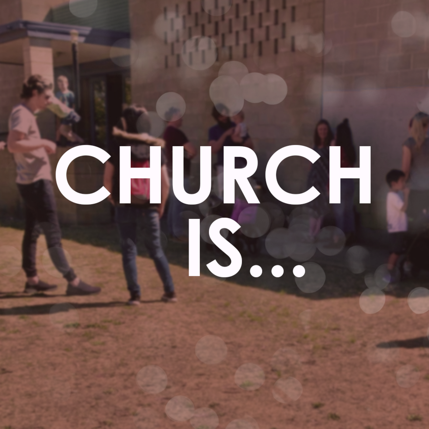 redhill church podcast