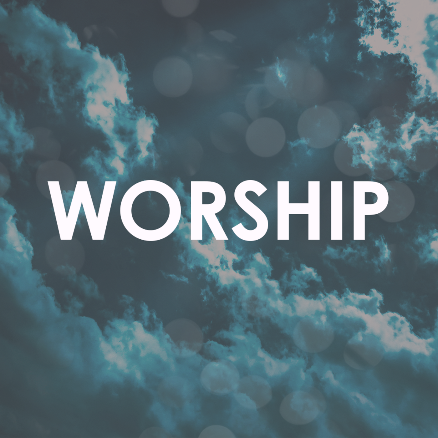 Worship (Brent Smith, 30 July 2023) episode artwork