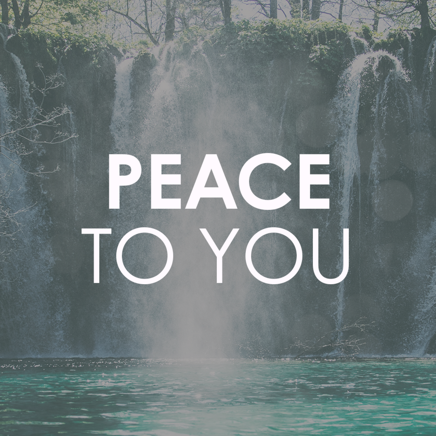 Peace to you (Brent Smith, 22 October 2023) episode artwork