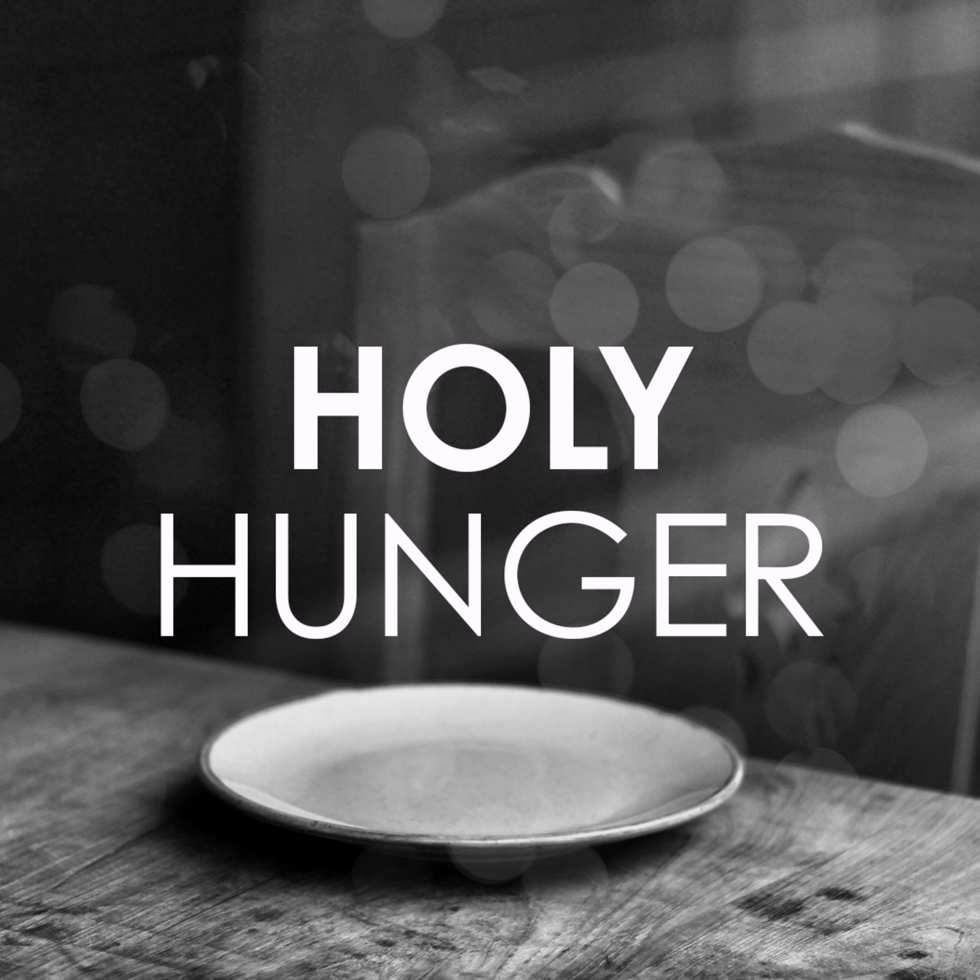 Holy Hunger (Brent Smith, 5 November 2023) episode artwork