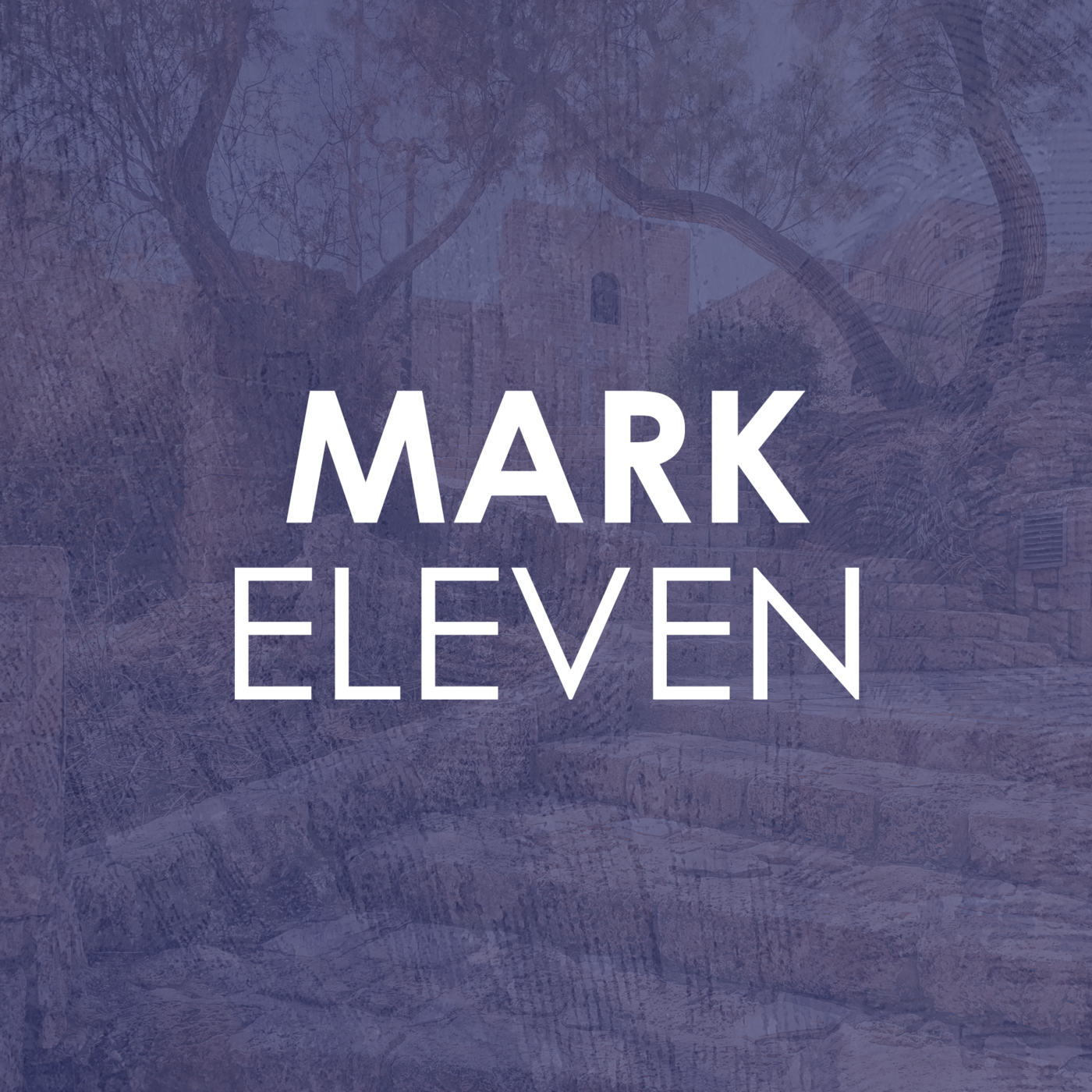 redhill church podcast