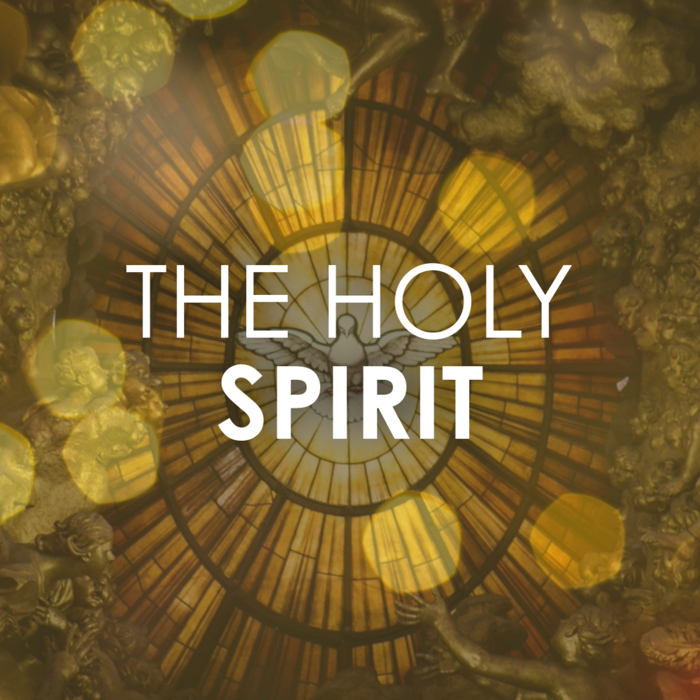 redhill church podcast