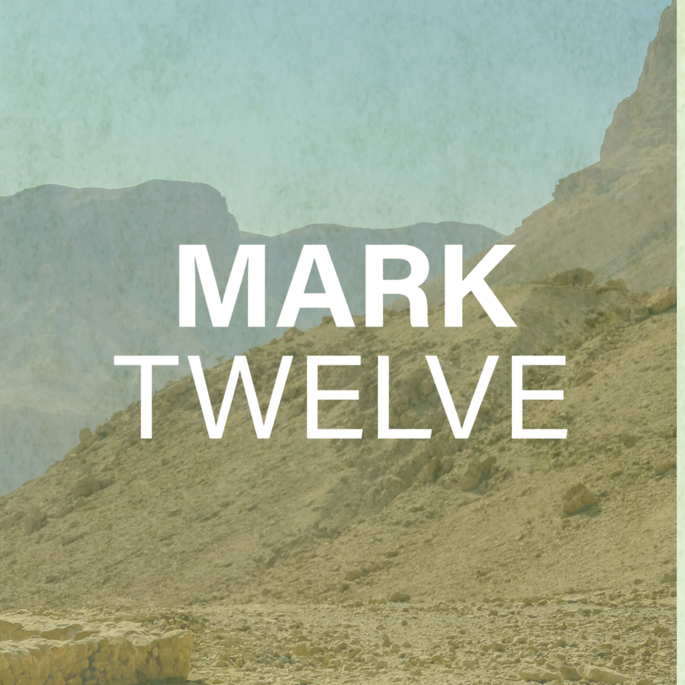 Mark 12:28-34: The Greatest Commandment (Candace Spencer, 21 September 2025) episode artwork