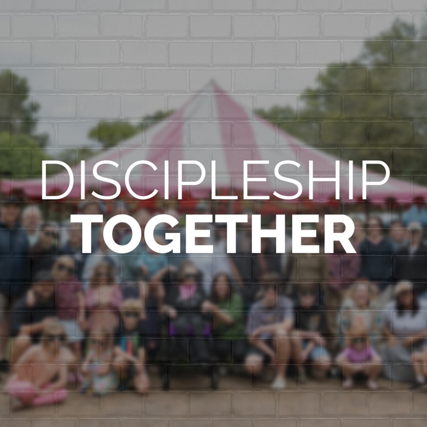 Discipleship Together (Jillian Reay-Smith, 15 March 2026) episode artwork