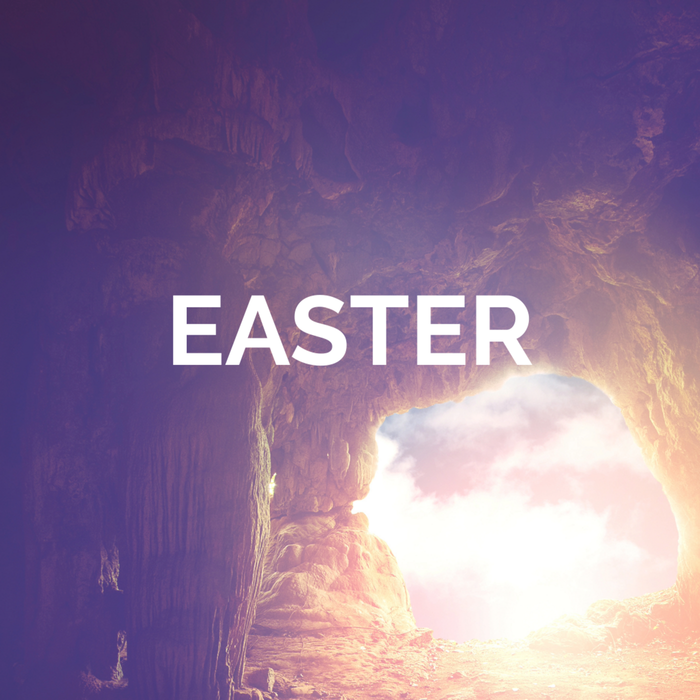 Easter Sunday! (Brent Smith, 6 April 2026) episode artwork