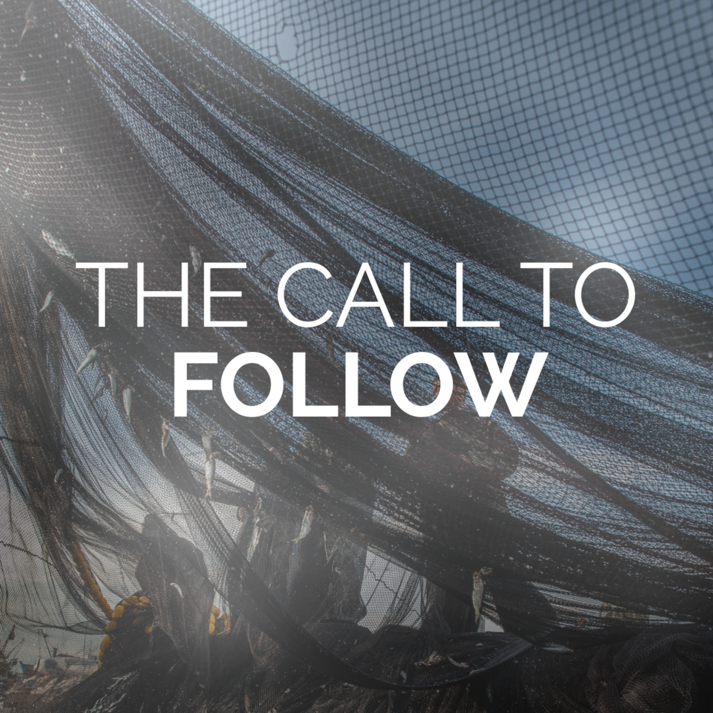 The Call to Follow (Brent Smith, 12 April 2026) episode artwork
